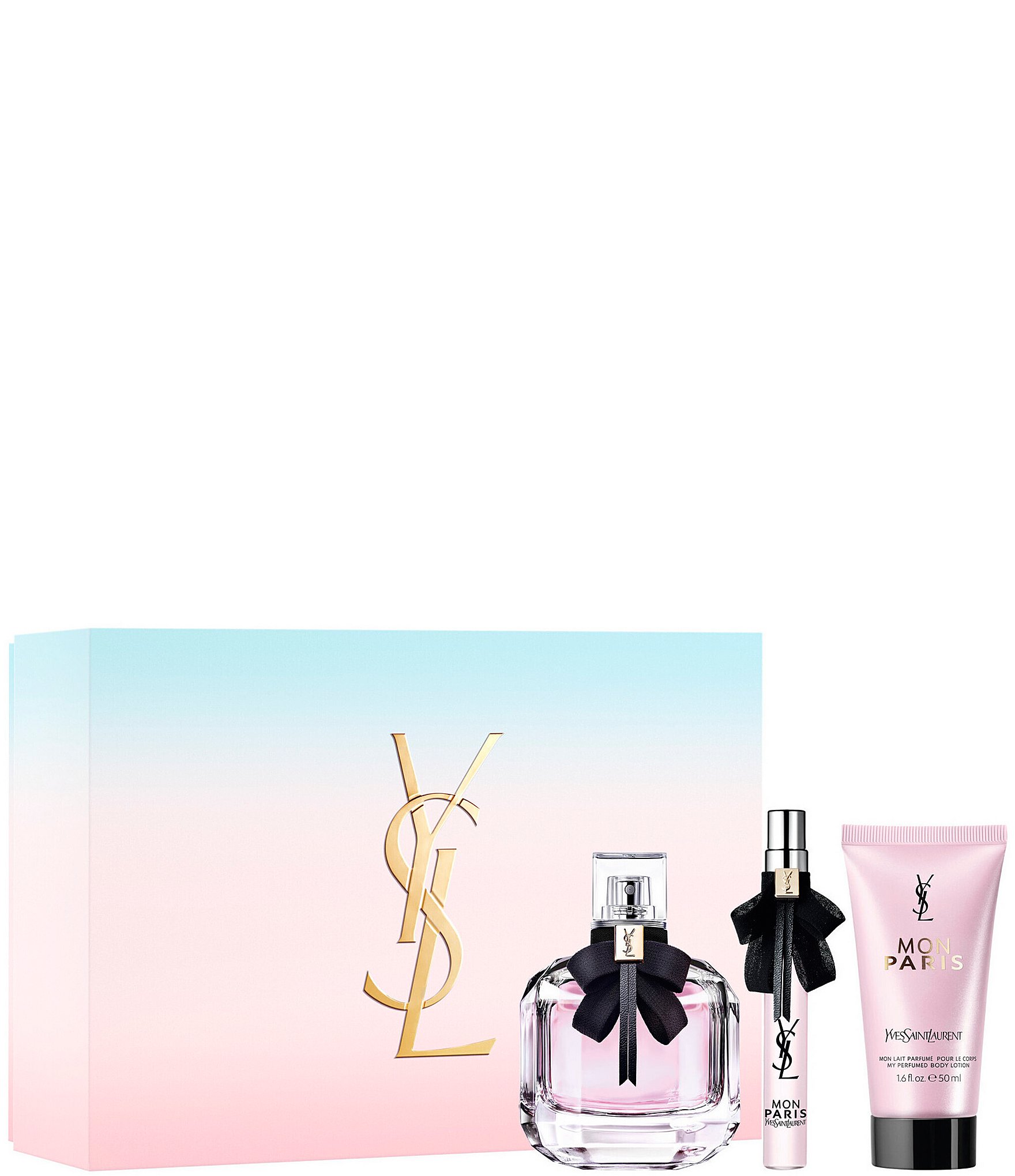 Saint Laurent Fragrance Perfume Cologne for Women Men Dillard s