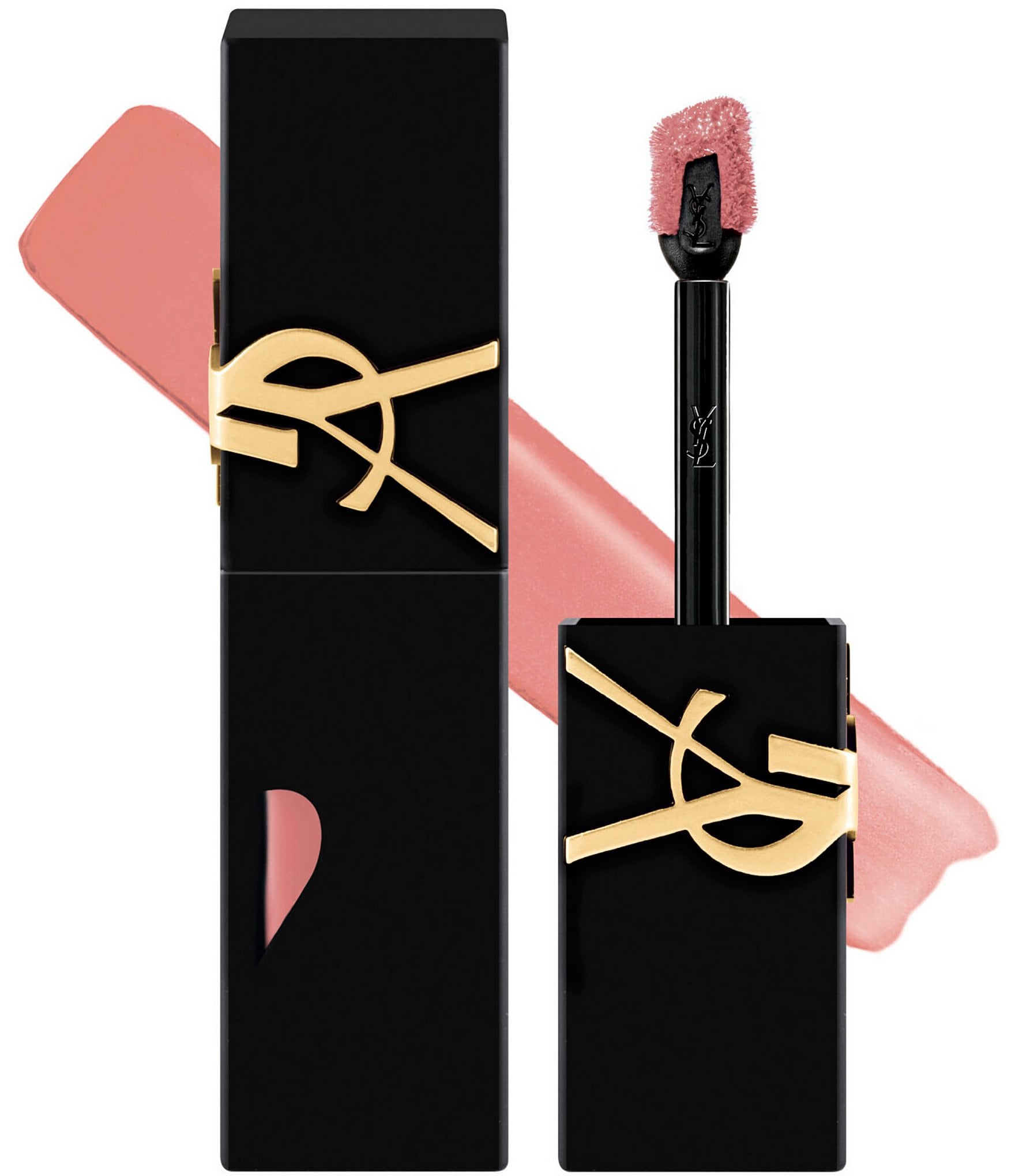 The Inks Blurring Matte Liquid Lip Stain