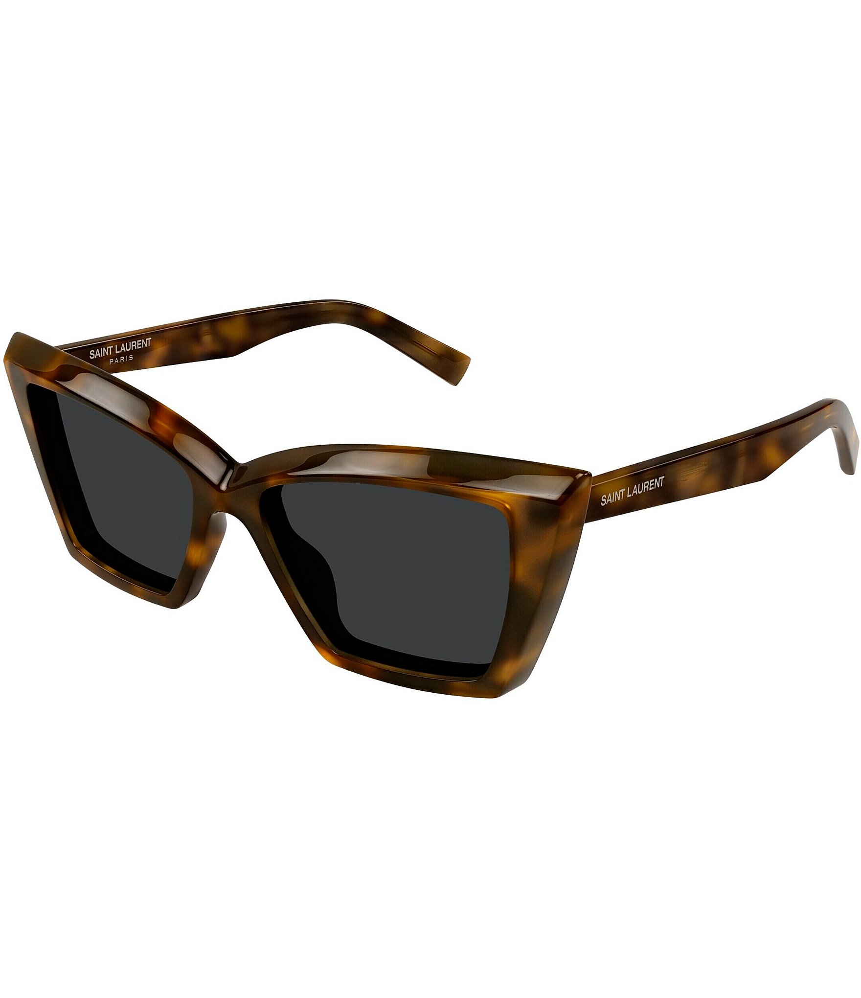 Saint Laurent Women's New Wave 54mm Cat Eye Sunglasses | Dillard's