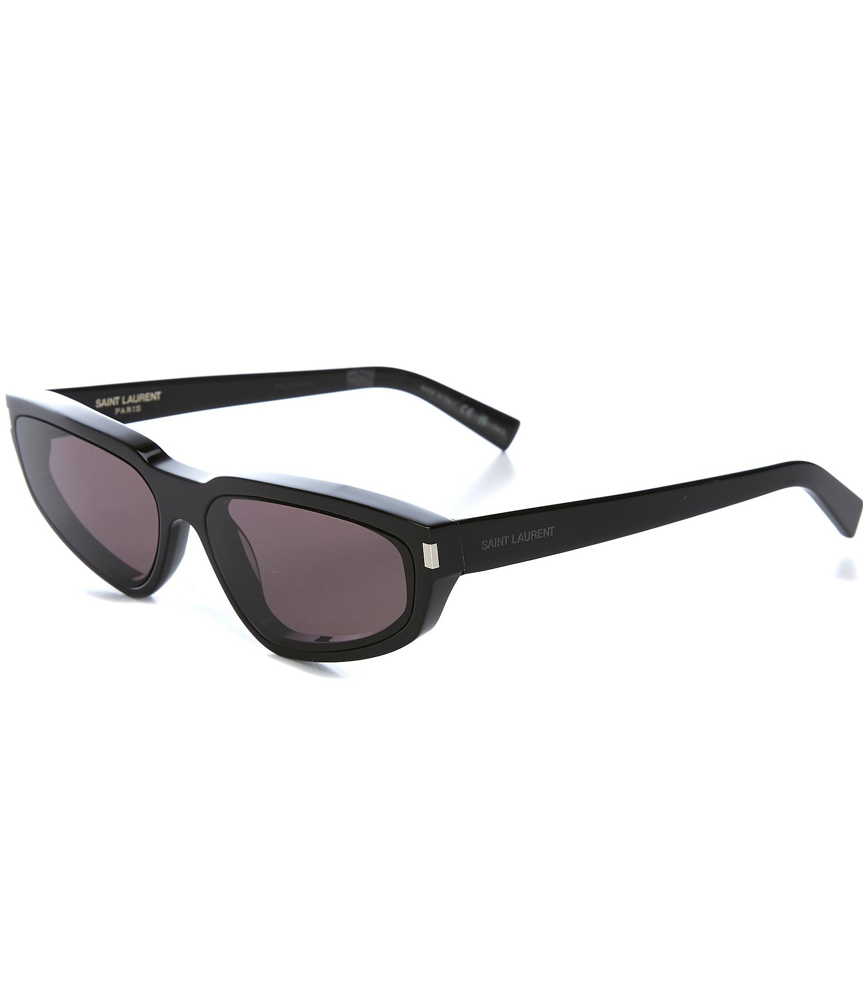 Saint laurent shop sunglasses new wave