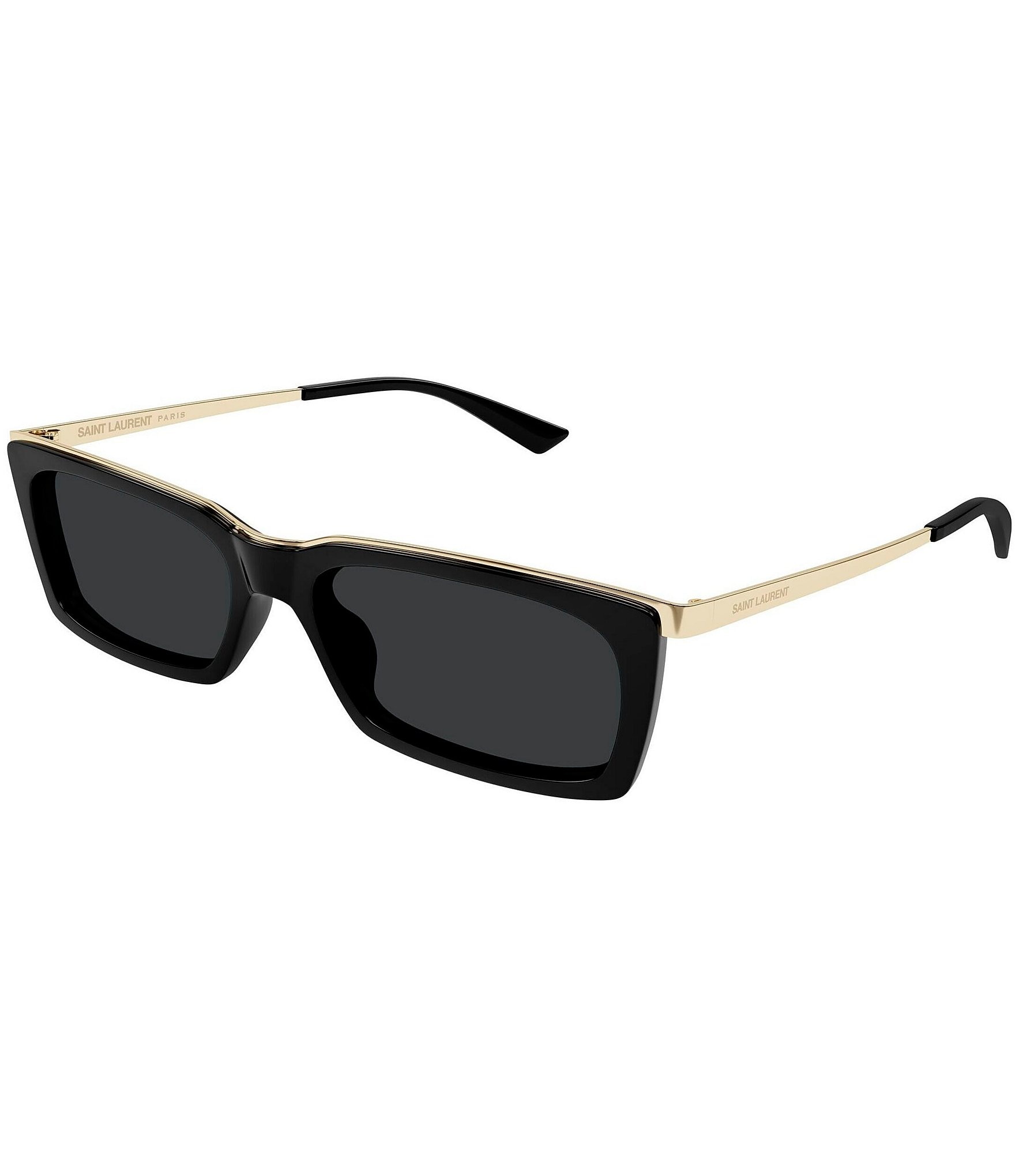 Yves Saint Laurent: Women's Square Sunglasses Dillard's - Main Image