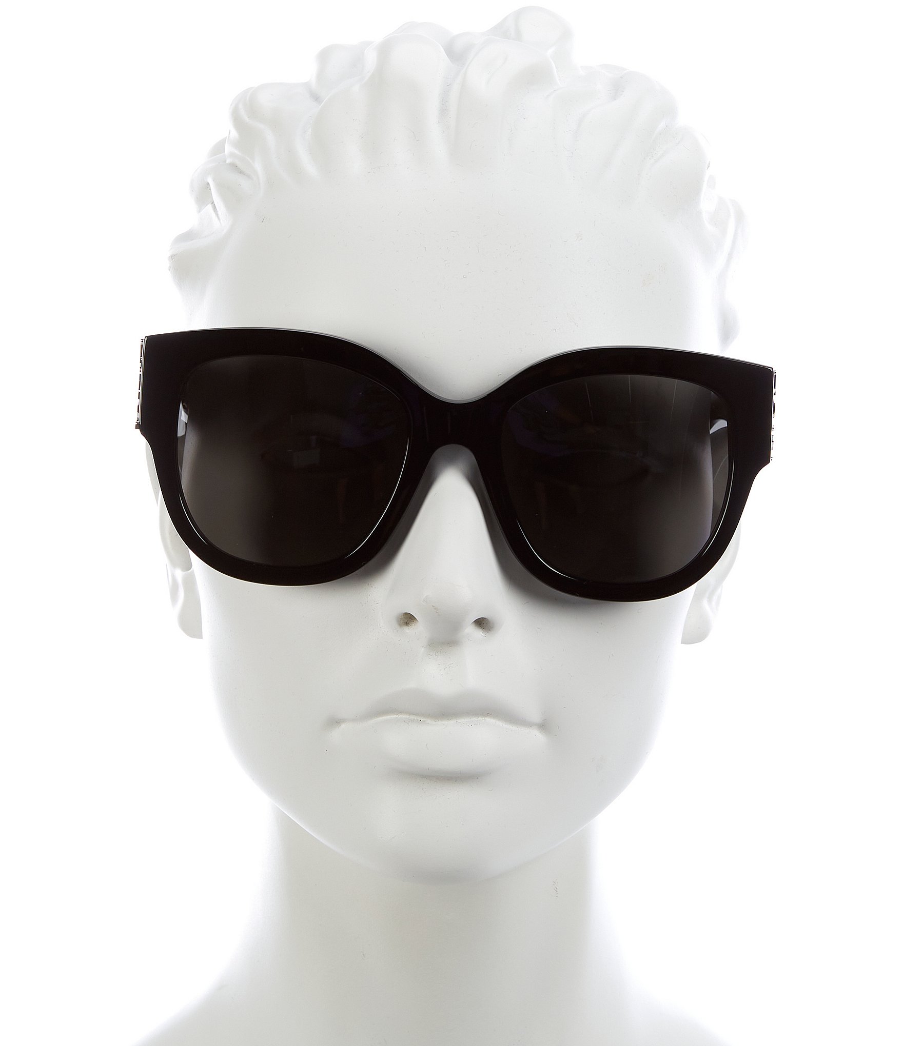 Saint Laurent Women's SL M95/F 56mm Cat Eye Sunglasses