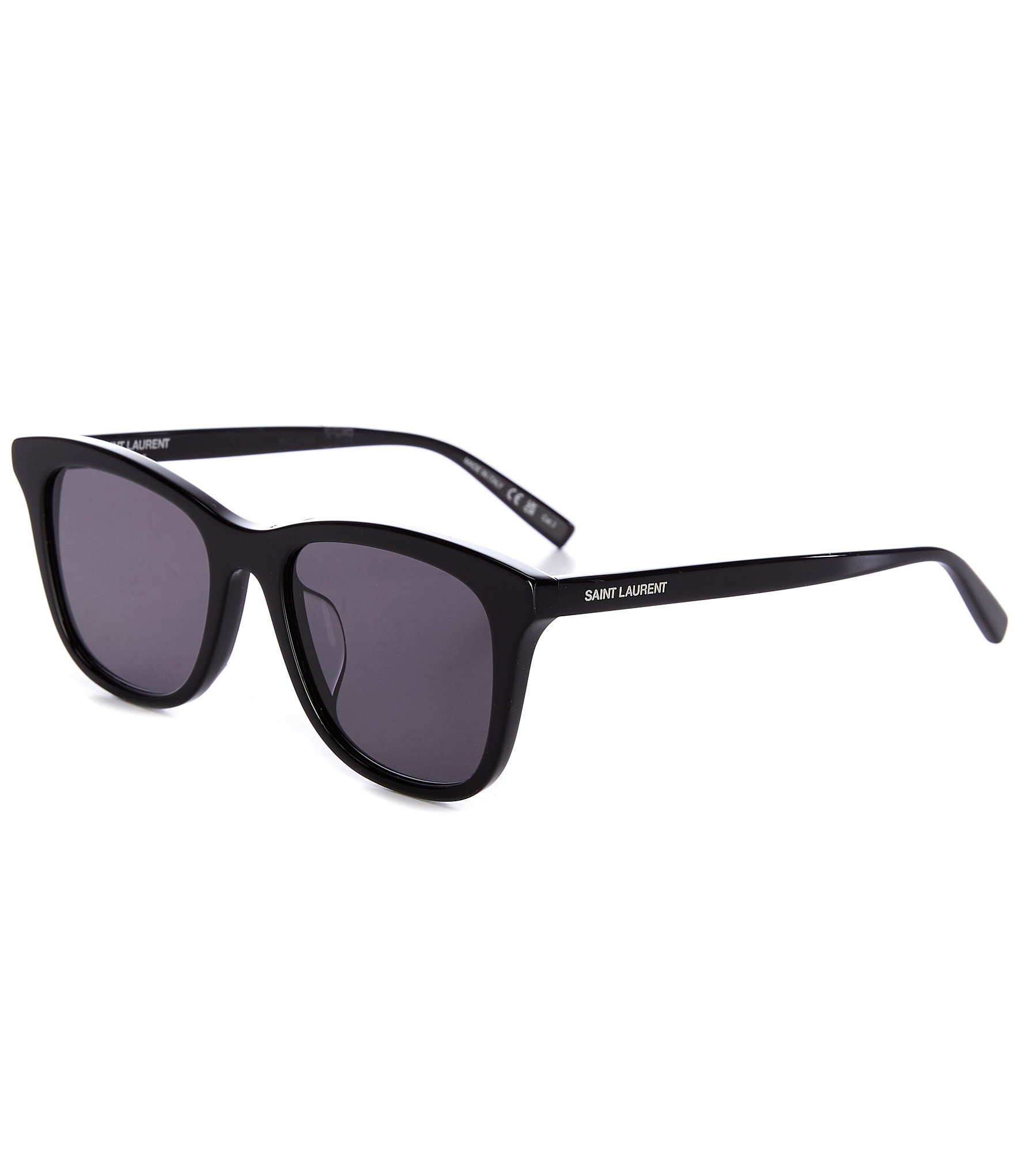 Saint Laurent Women's SL587 53mm Square Sunglasses | Dillard's