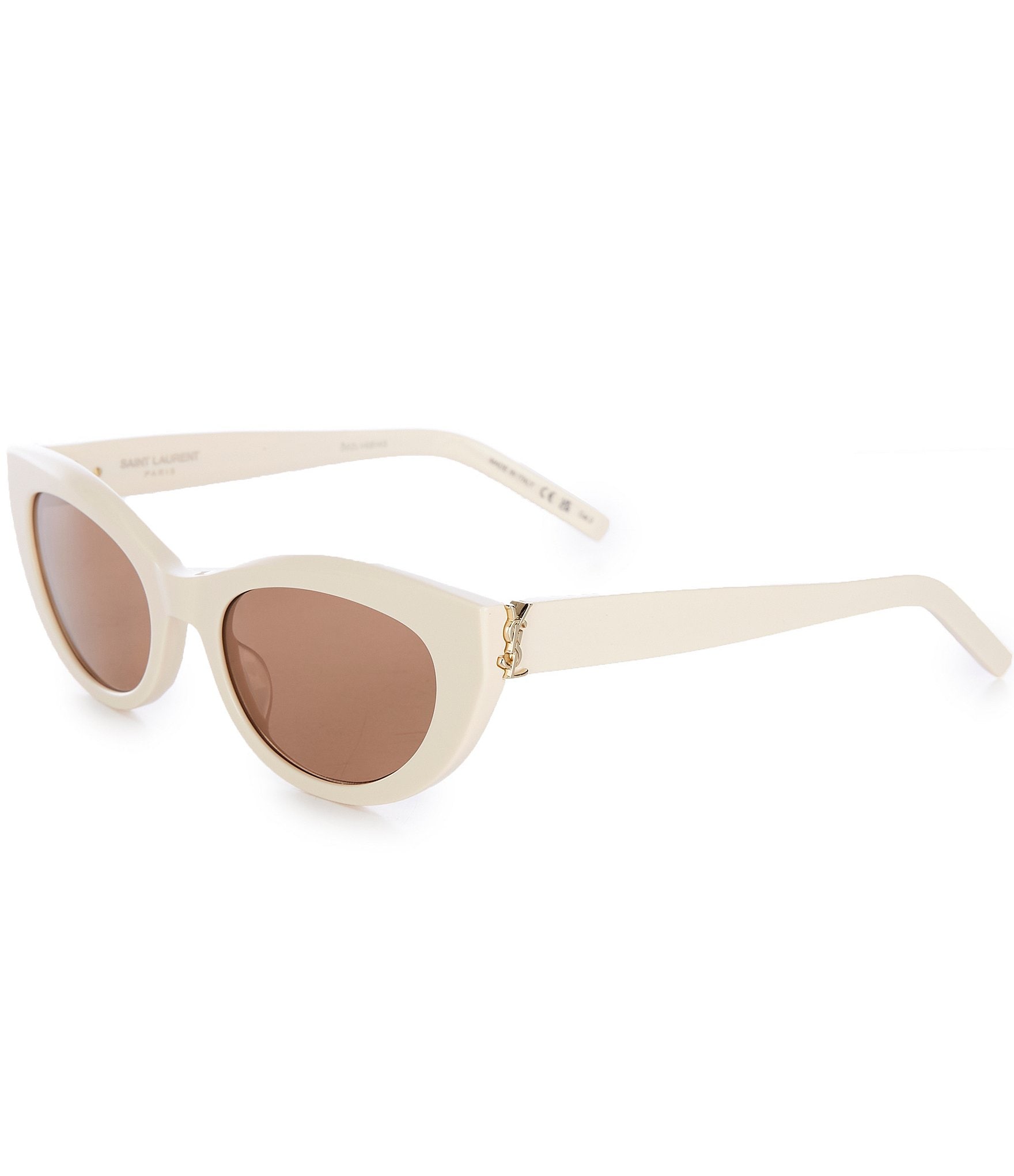 Saint Laurent Women's SLM115 55mm Cat Eye Sunglasses | Dillard's