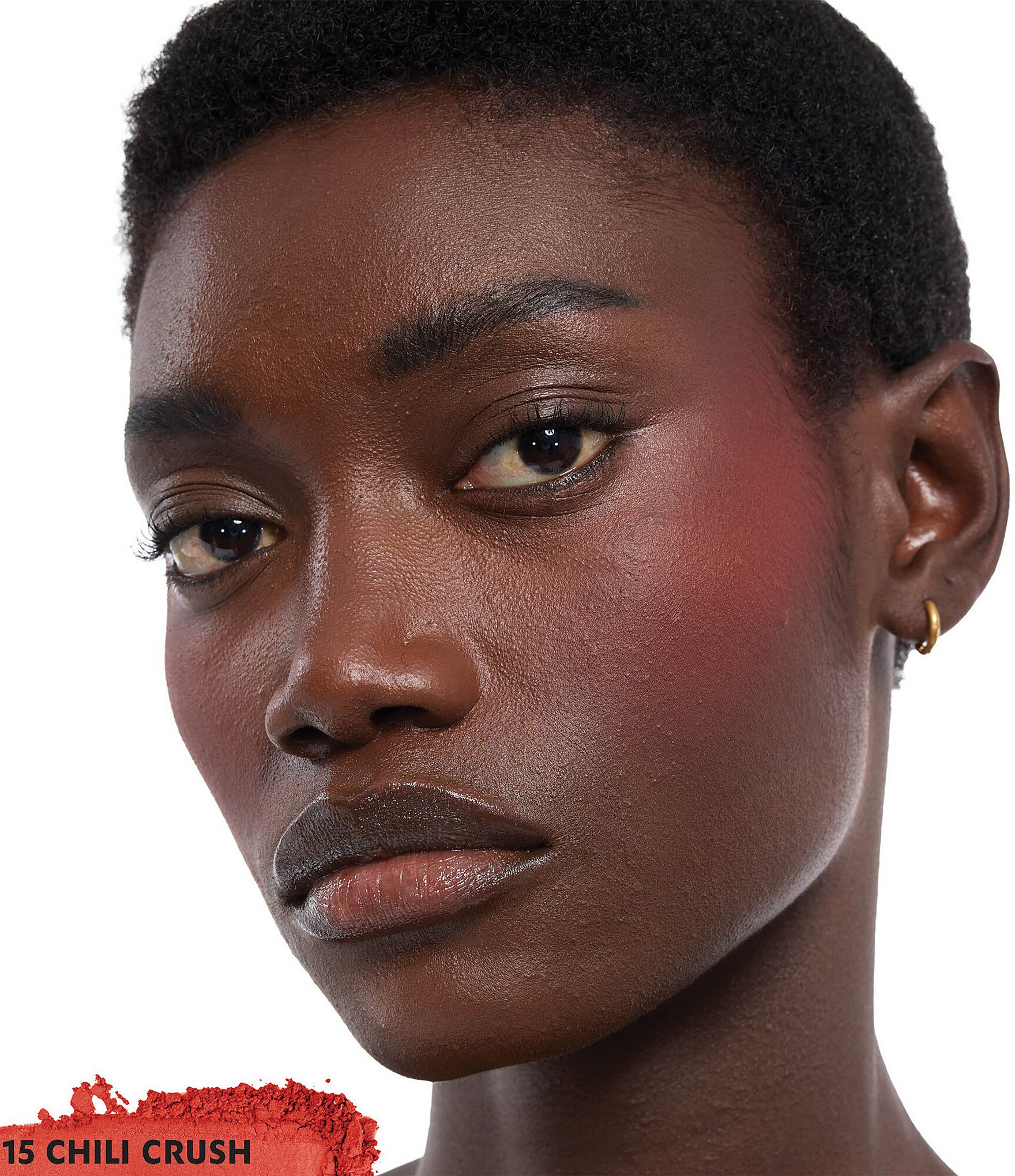 Yves Saint Laurent Make Me Blush 24-Hour Buildable Powder Blush
