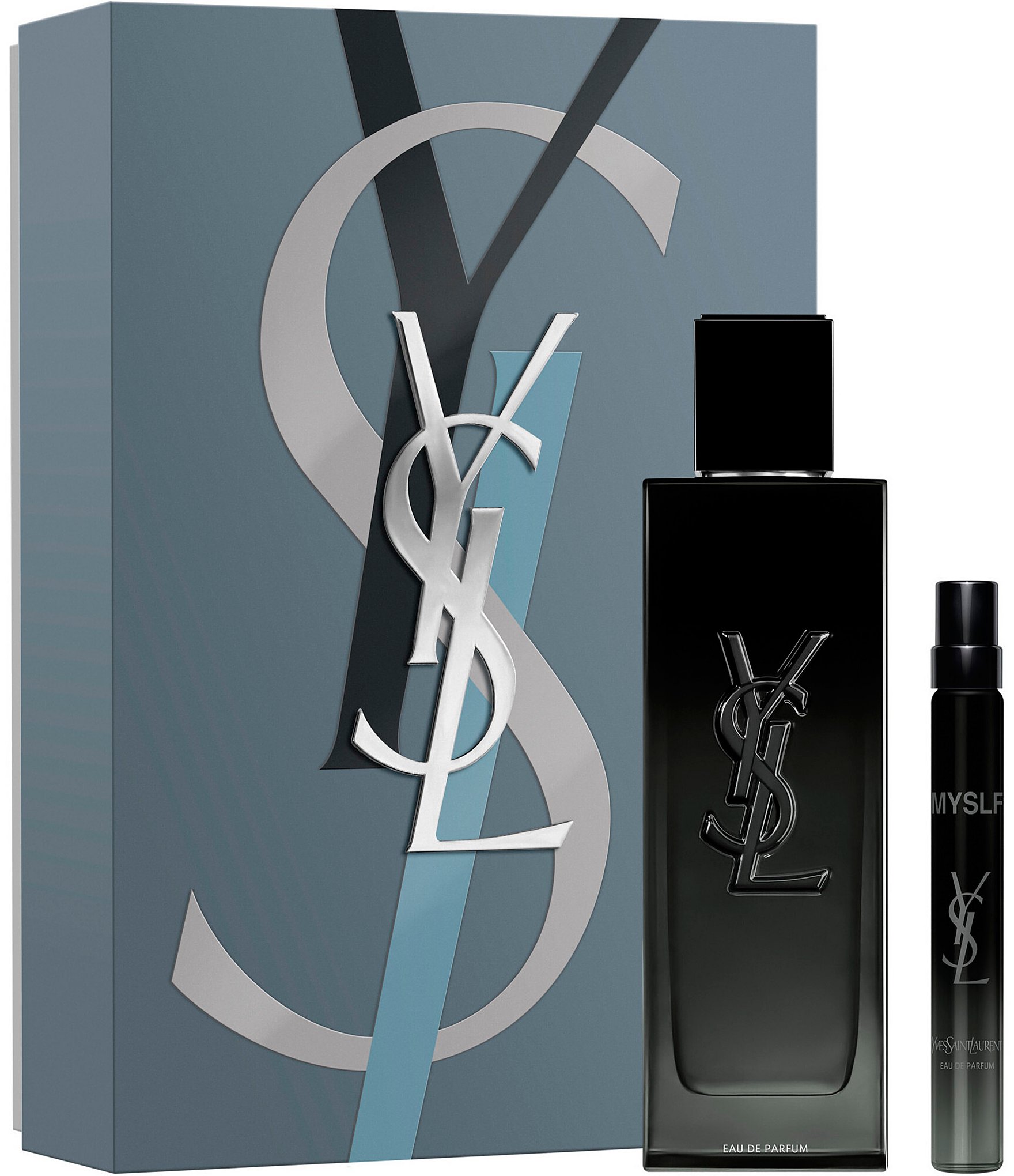 Saint Laurent YSL MYSLF Eau de Parfum 2-Piece Gift Set for Men