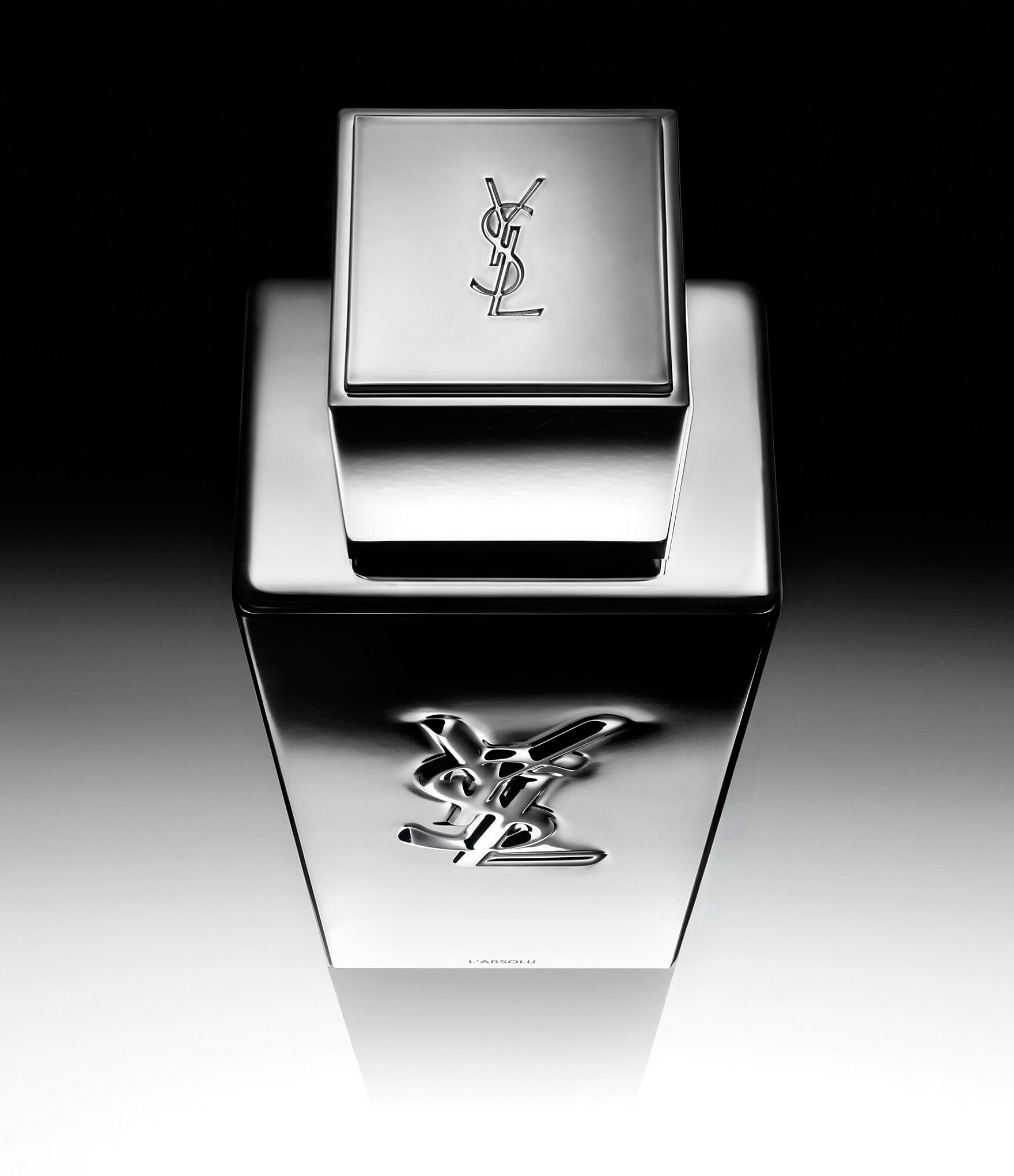 Yves Saint Laurent Men's MYSLF L'Absolu Parfum