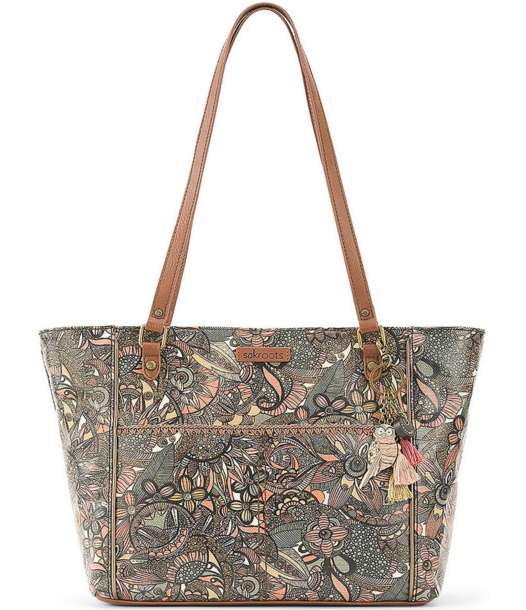 sakroots tote