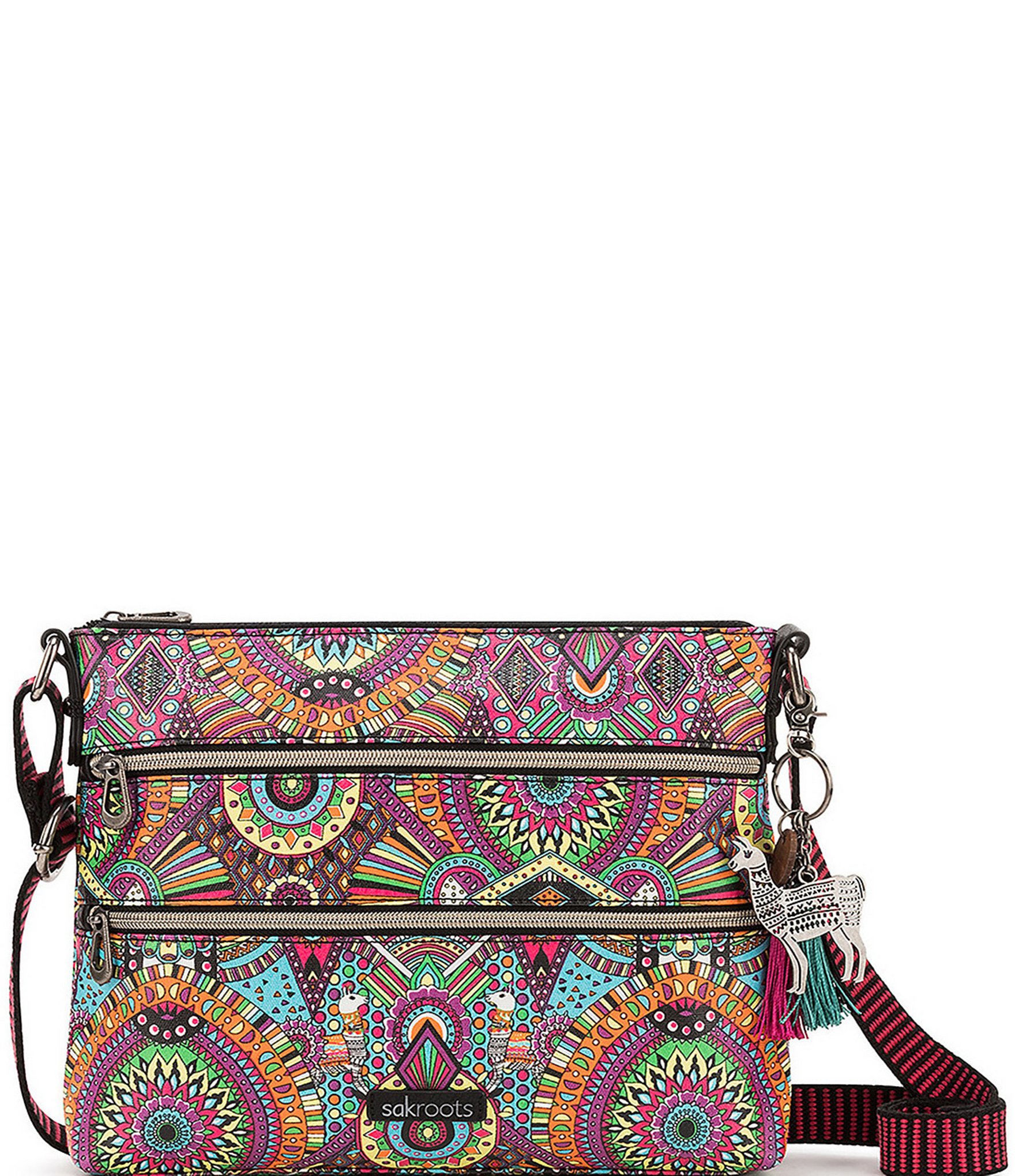 rainbow store purses