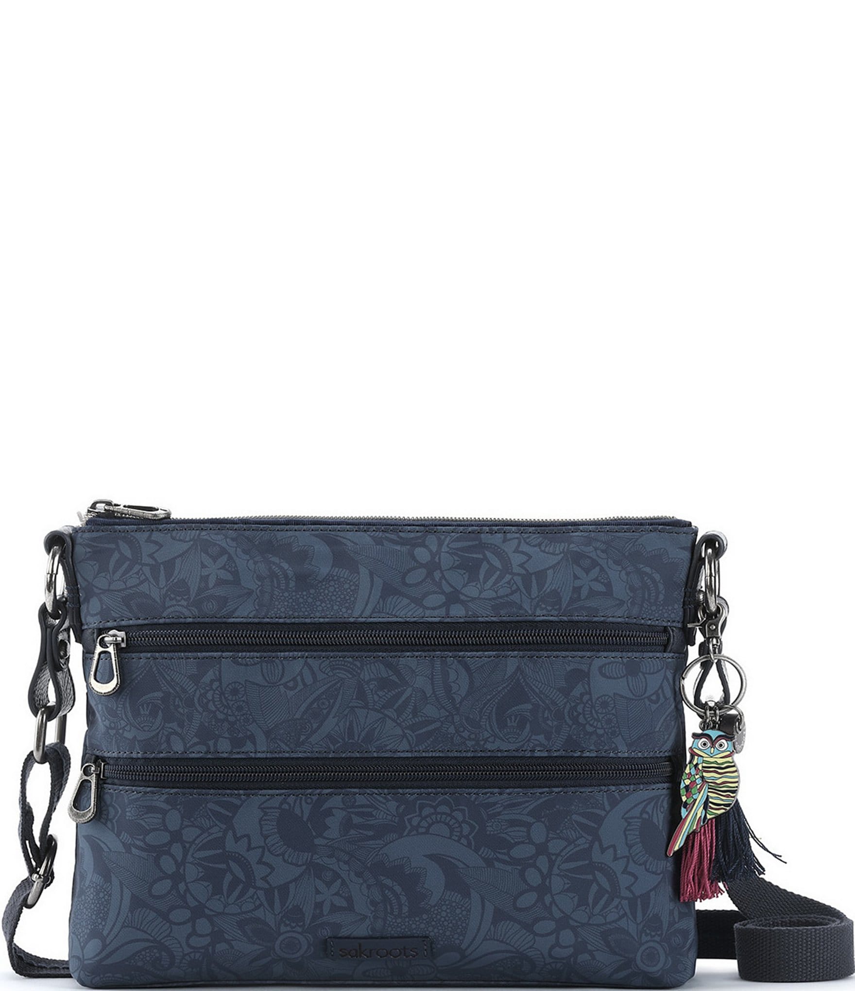 Sakroots on sale city satchel