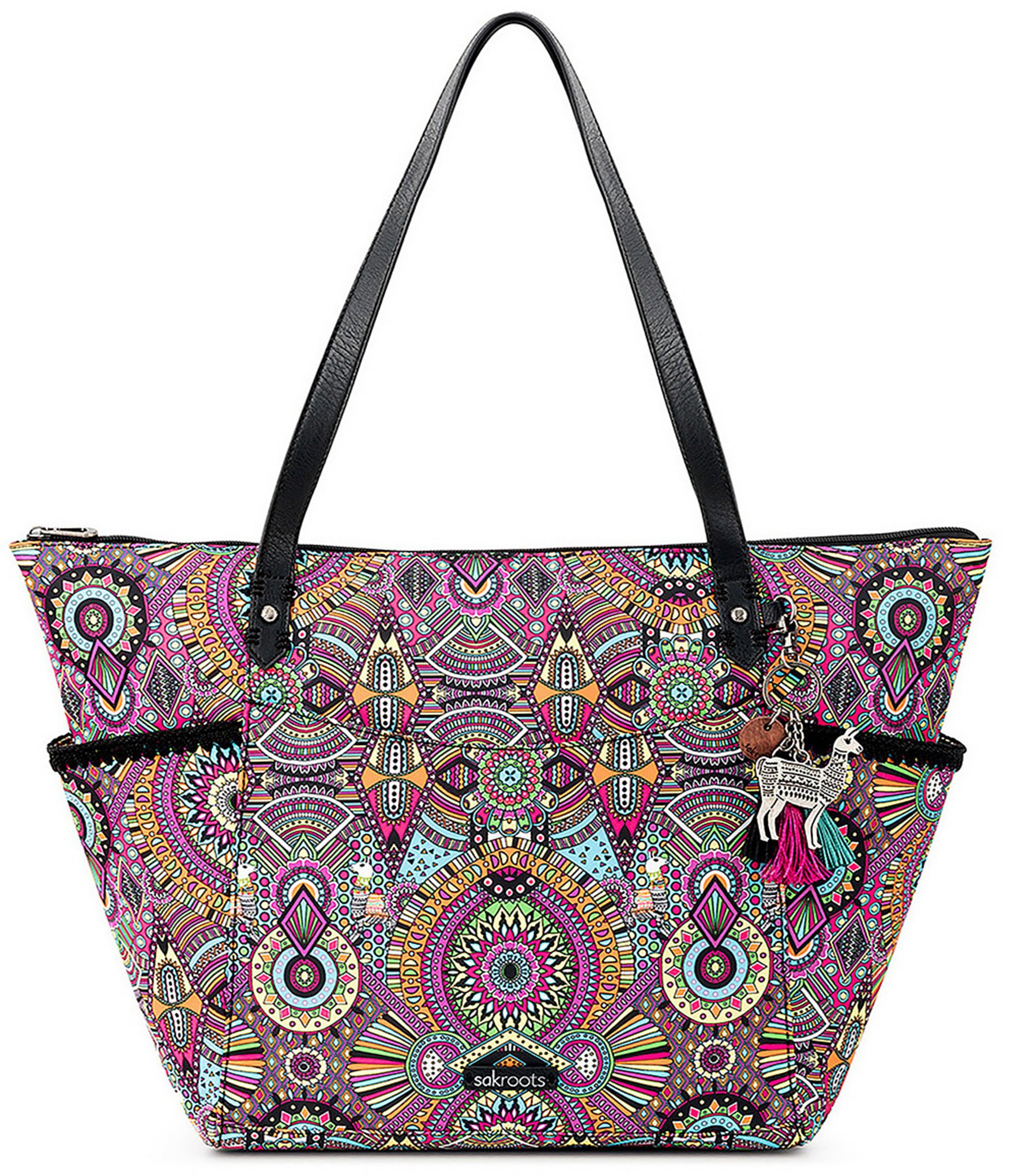 sakroots tote