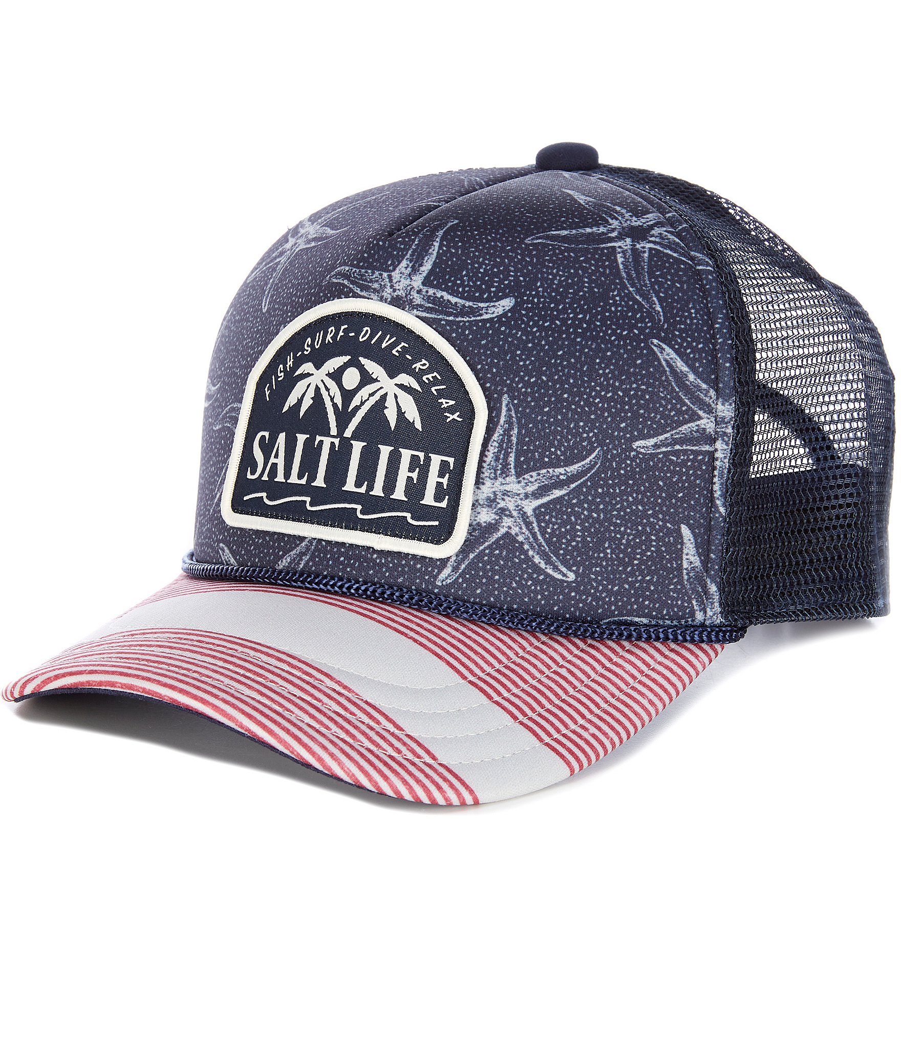 Wholesale Unisex Sublimation Blank Trucker Hat Kids Youth Adults