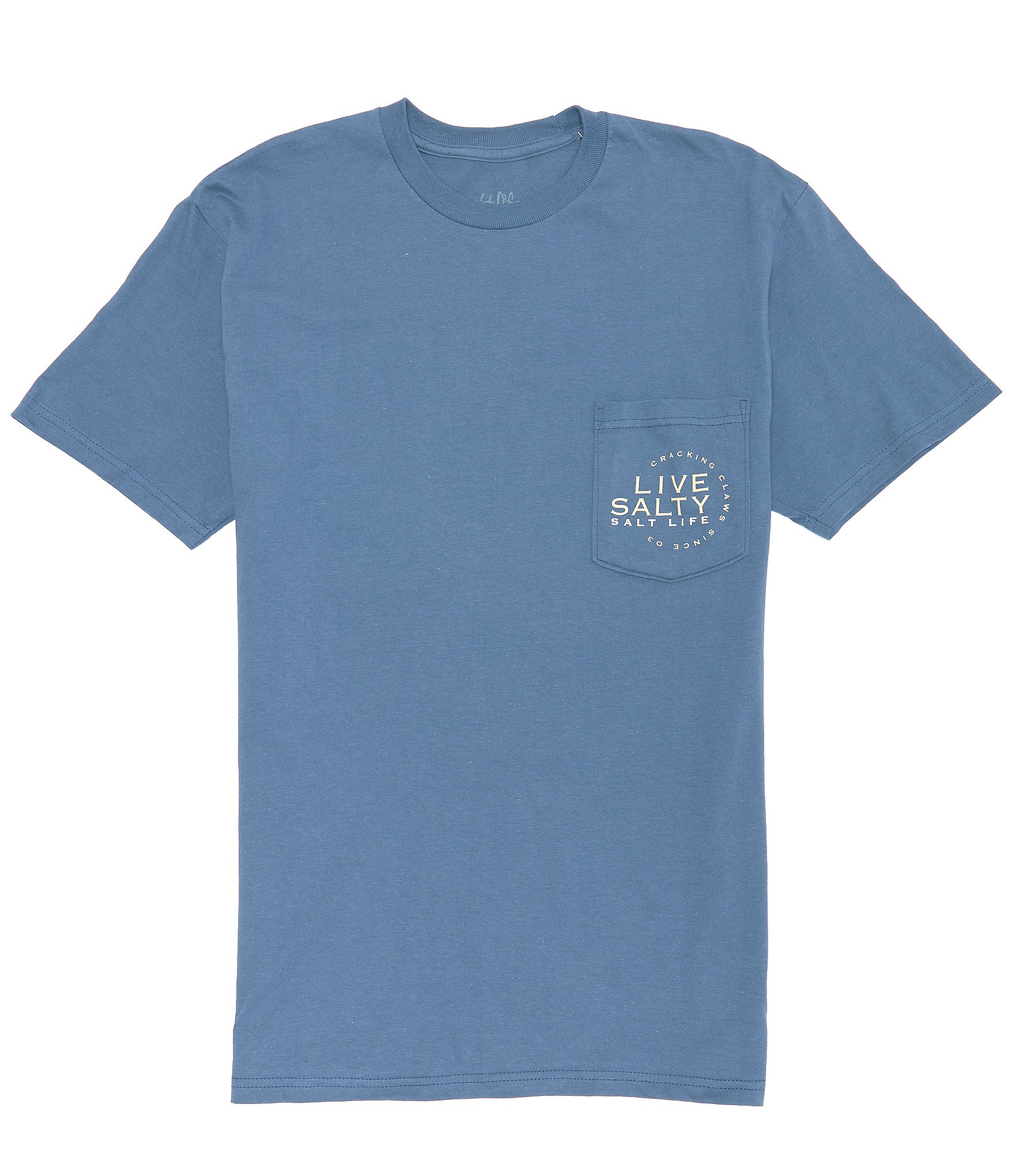 Salt Life Chesapeake Life Short Sleeve T-Shirt