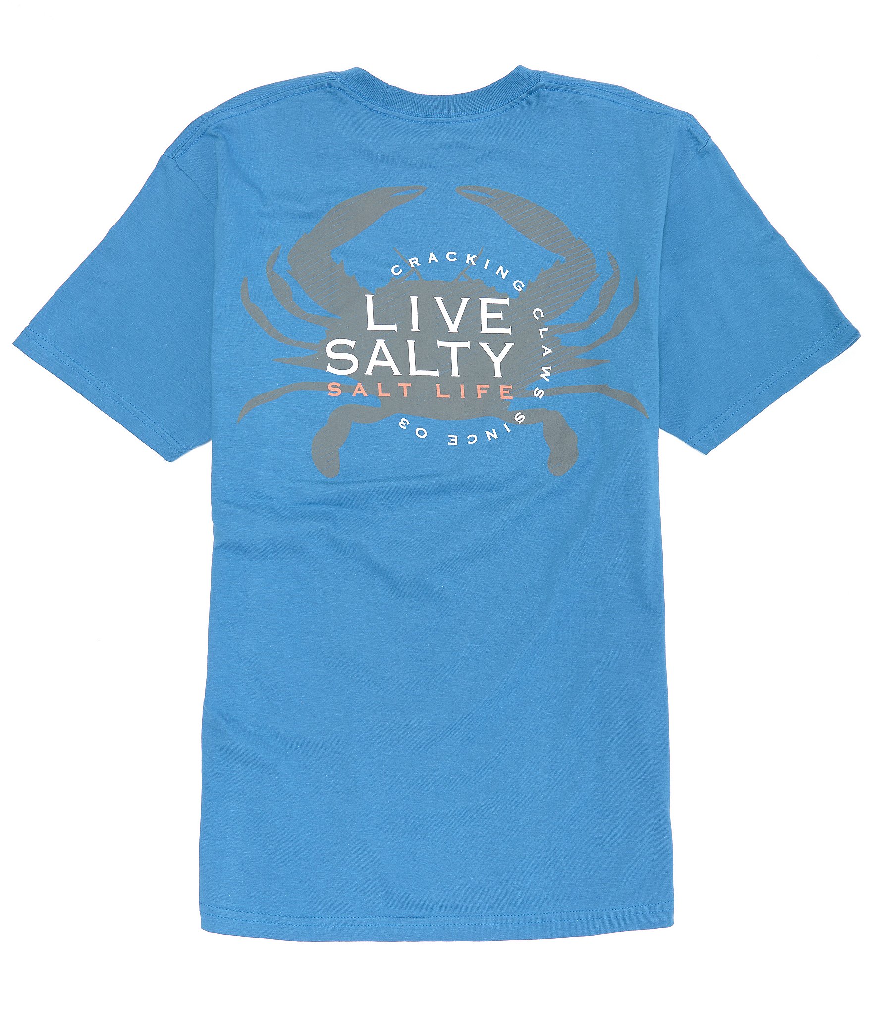 chesapeake life shirts