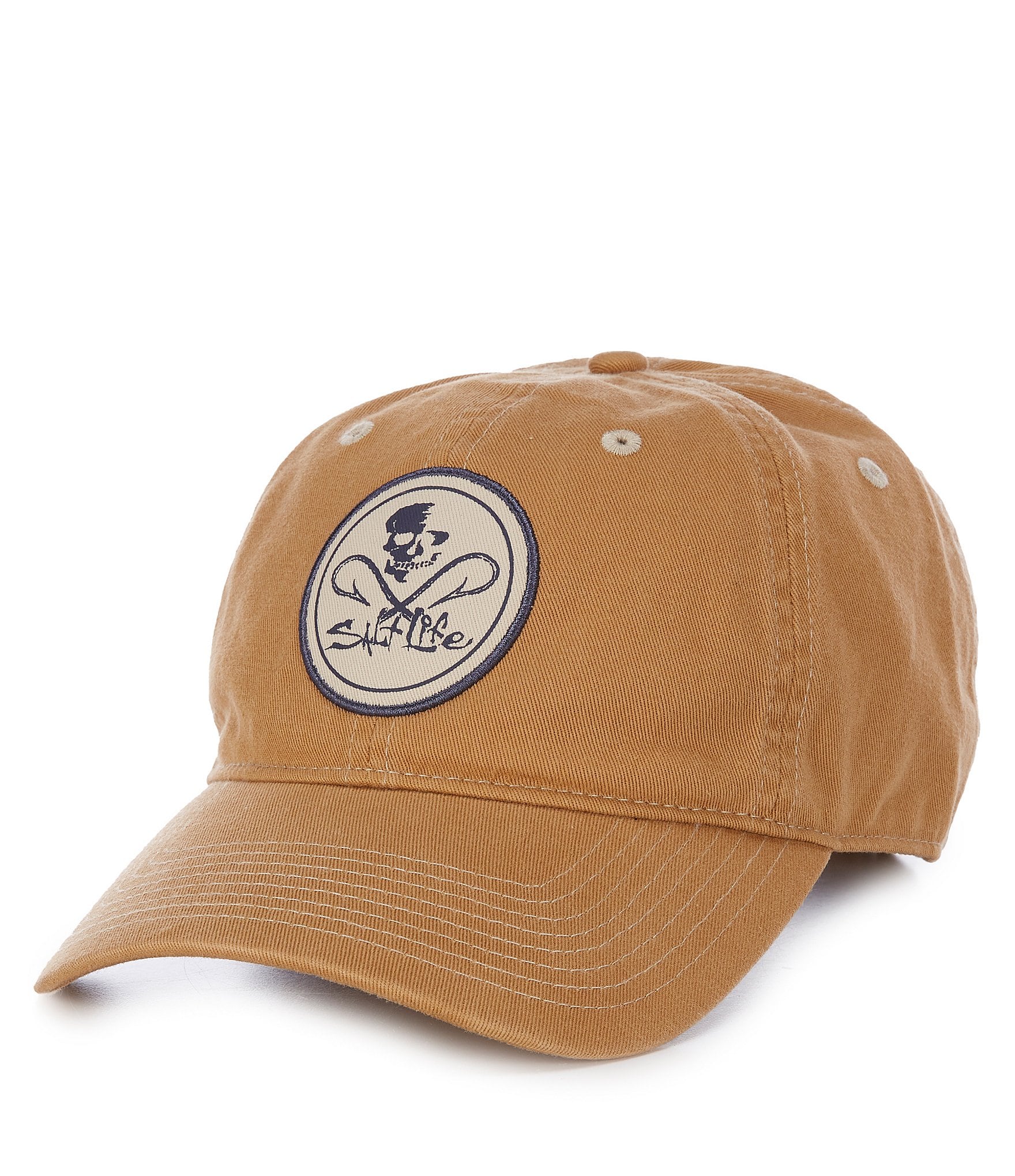 Salt Life Gaffed Trucker Hat Dillard's