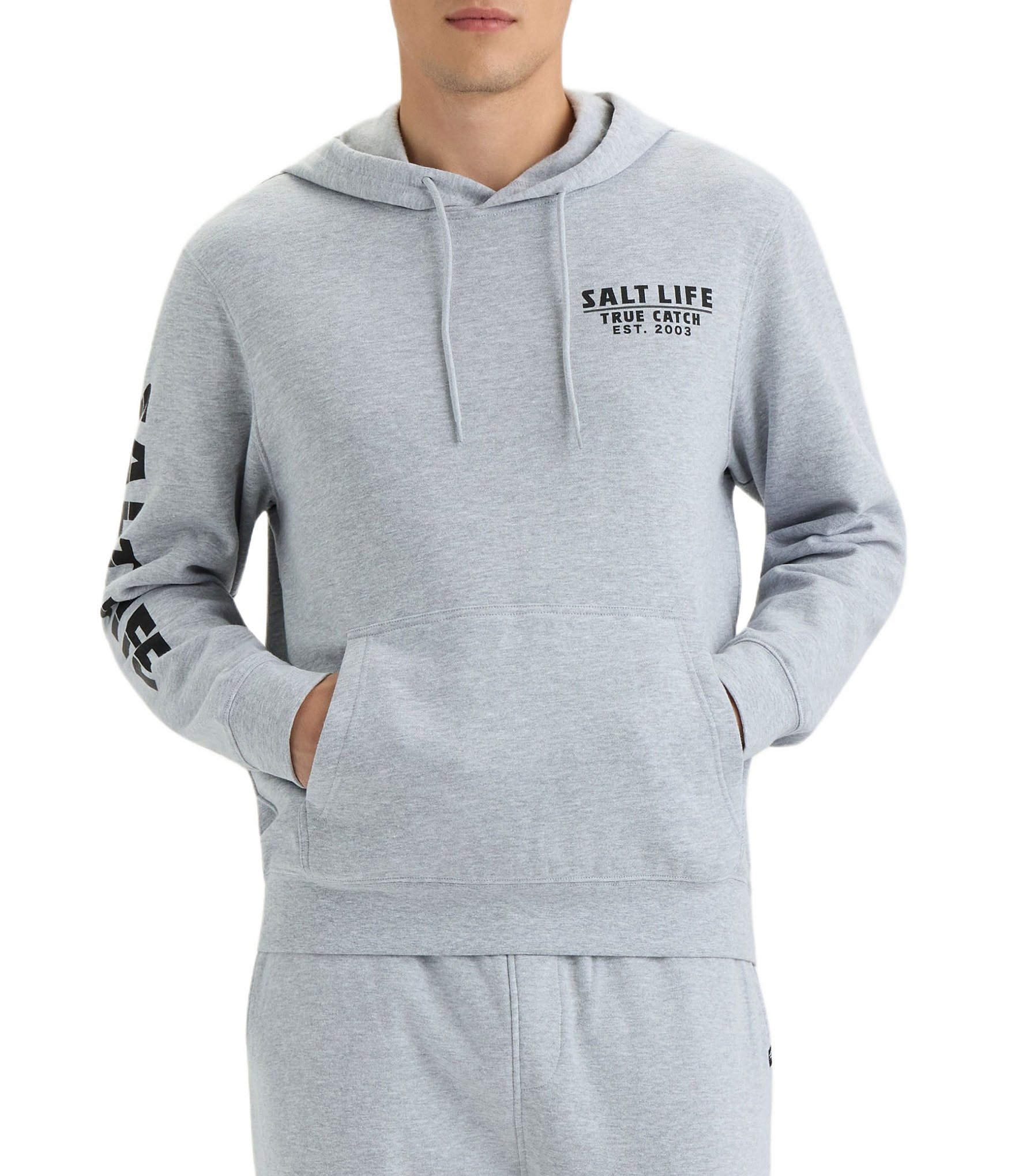 Salt Life Retrieve Hoodie