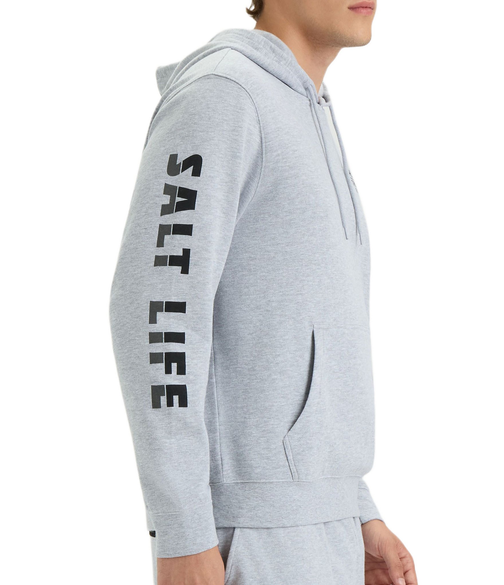 Salt Life Retrieve Hoodie