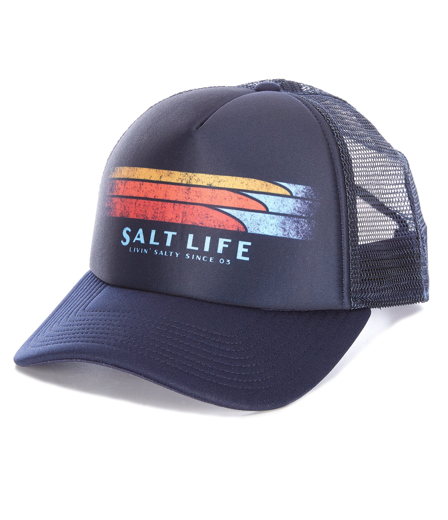 Salt Life Retro Stride Hat