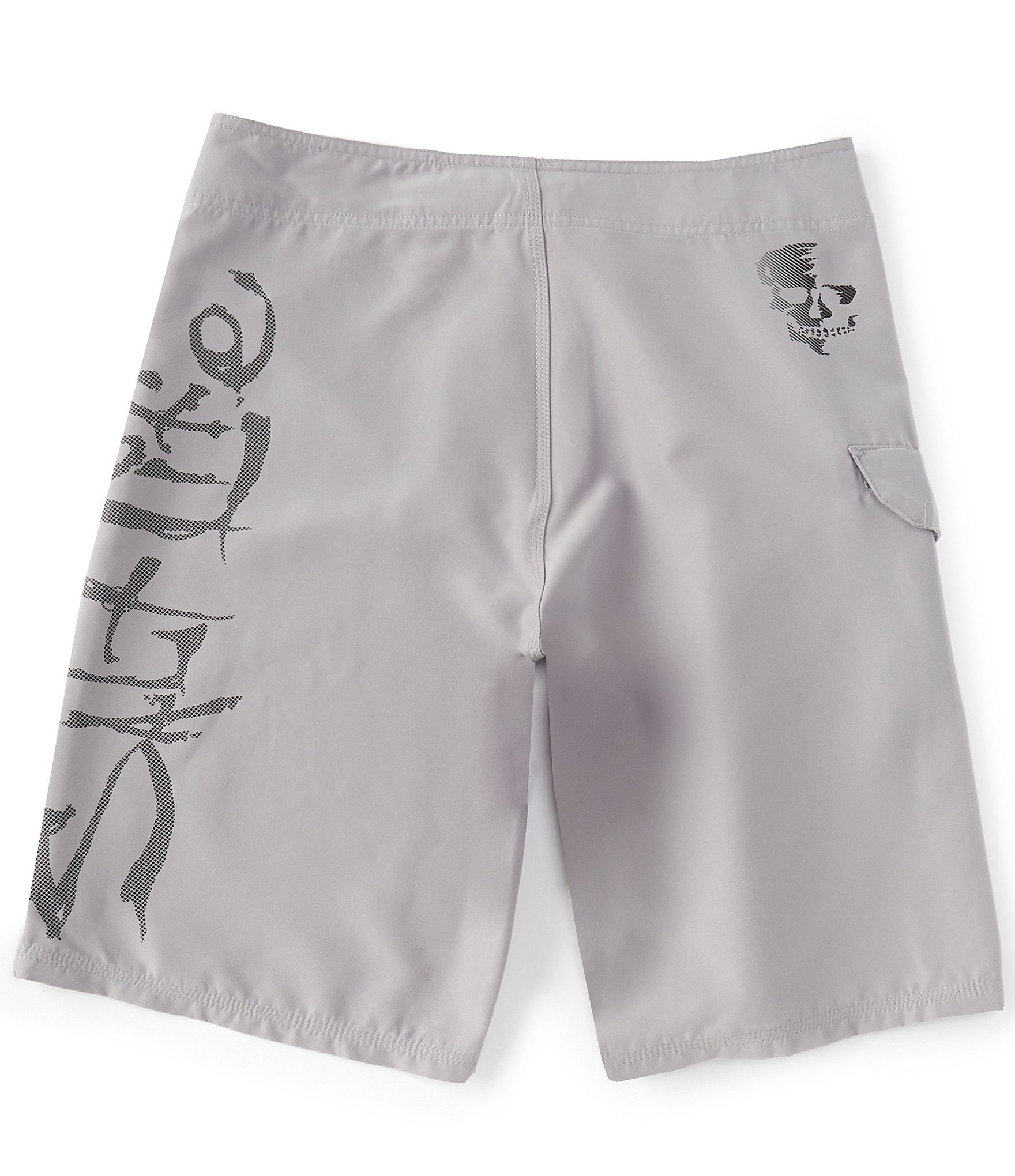 Salt Life Stealth Bomberz 22#double; Outseam Board Shorts