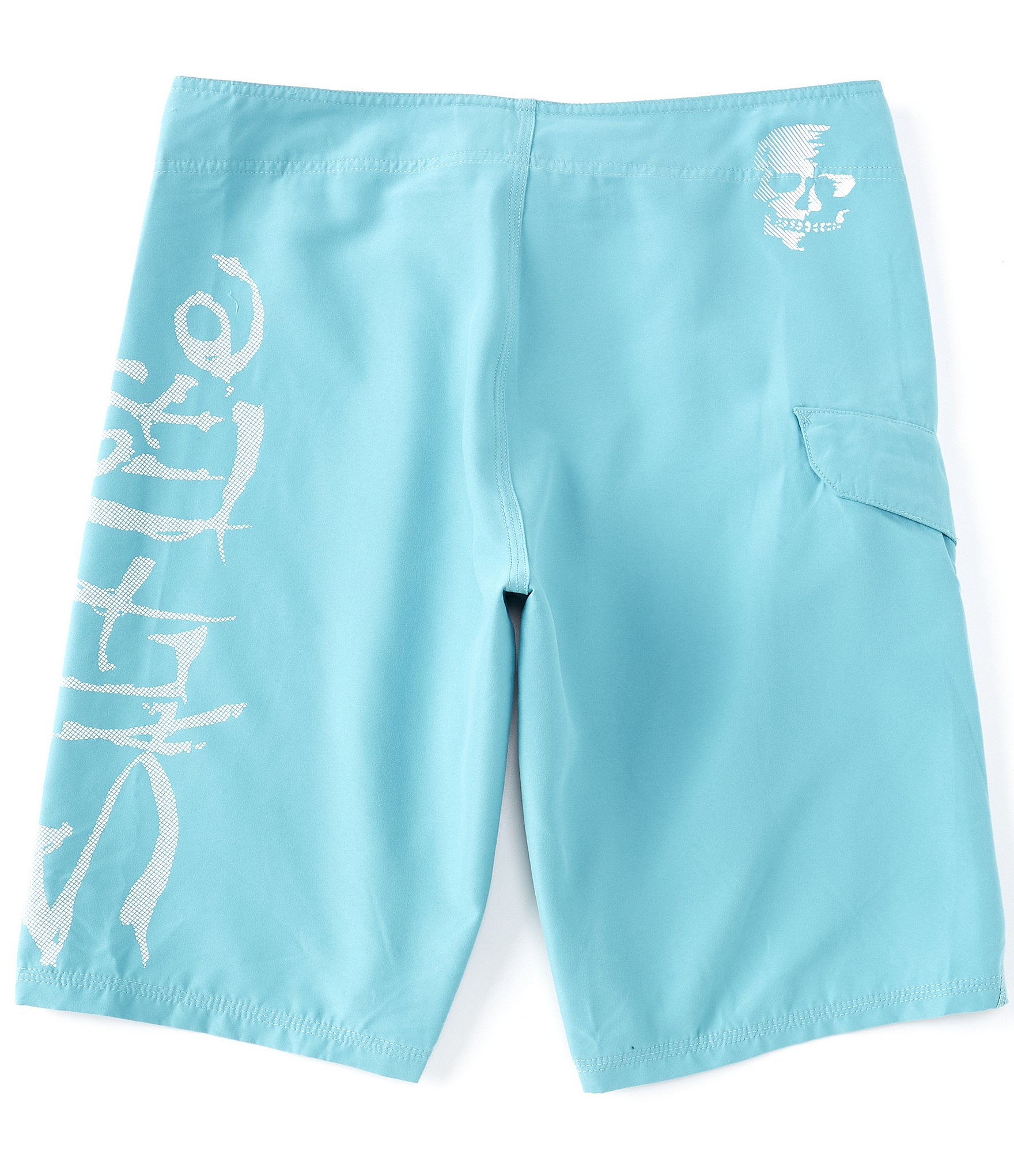 Salt Life Stealth Bomberz 22#double; Outseam Board Shorts