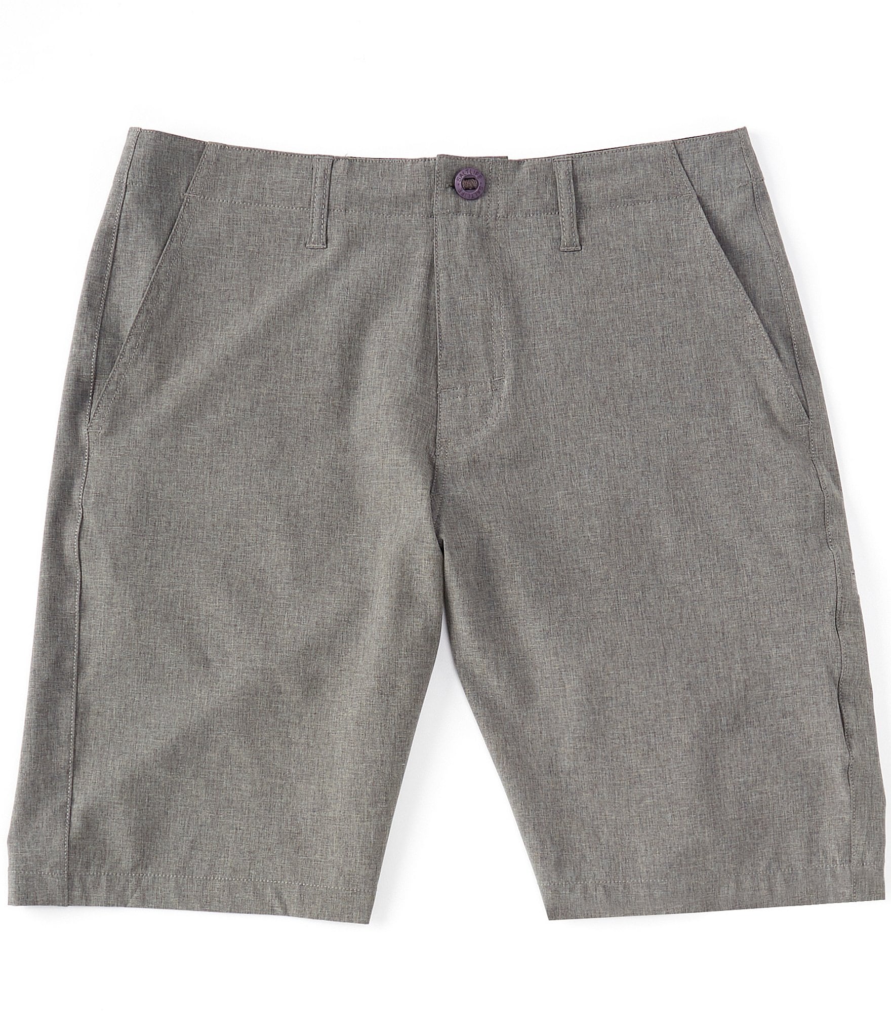 Salt Life Transition Stretch 21#double; Outseam Boardwalk Shorts