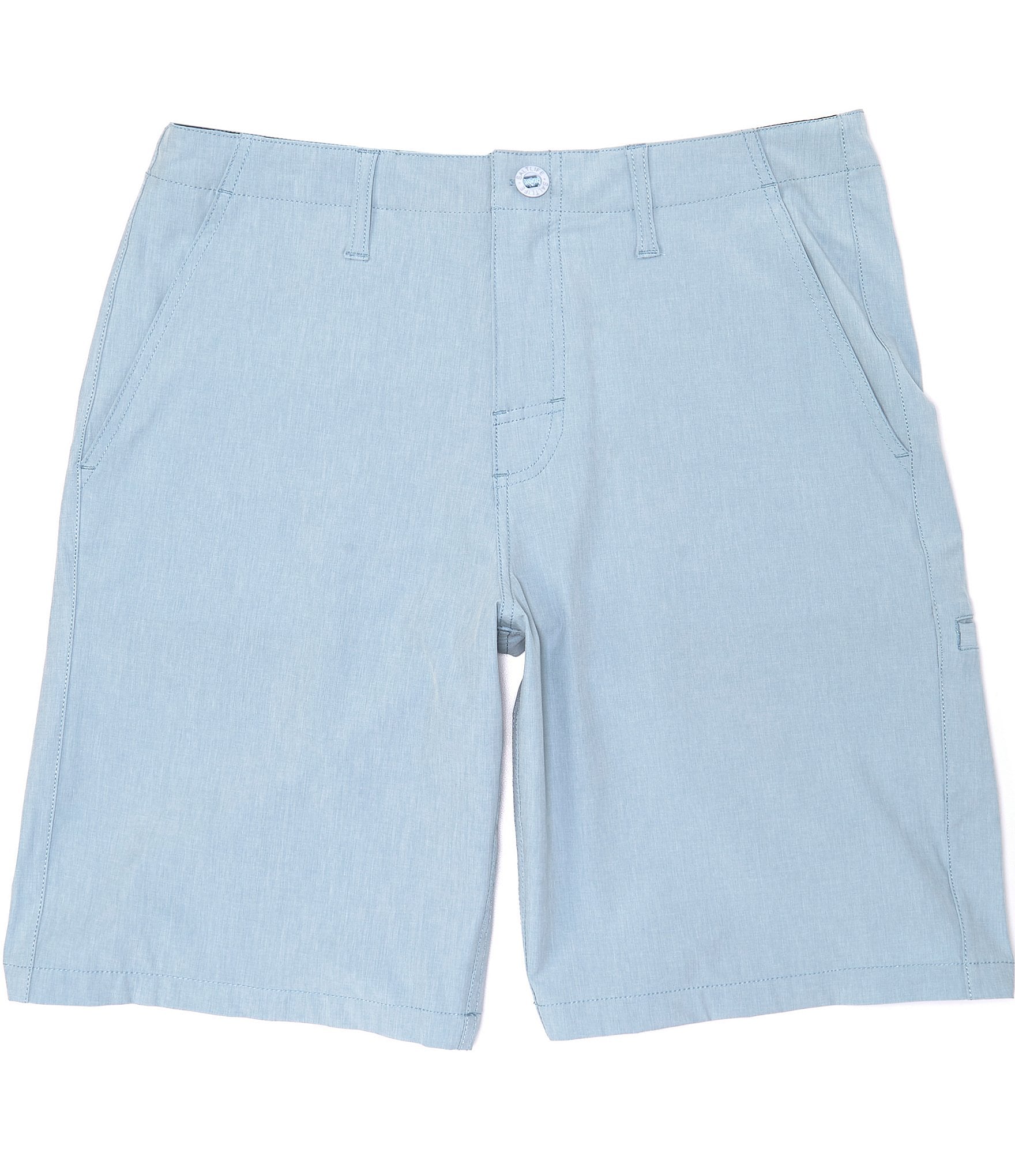 Salt Life Transition Stretch 21#double; Outseam Boardwalk Shorts