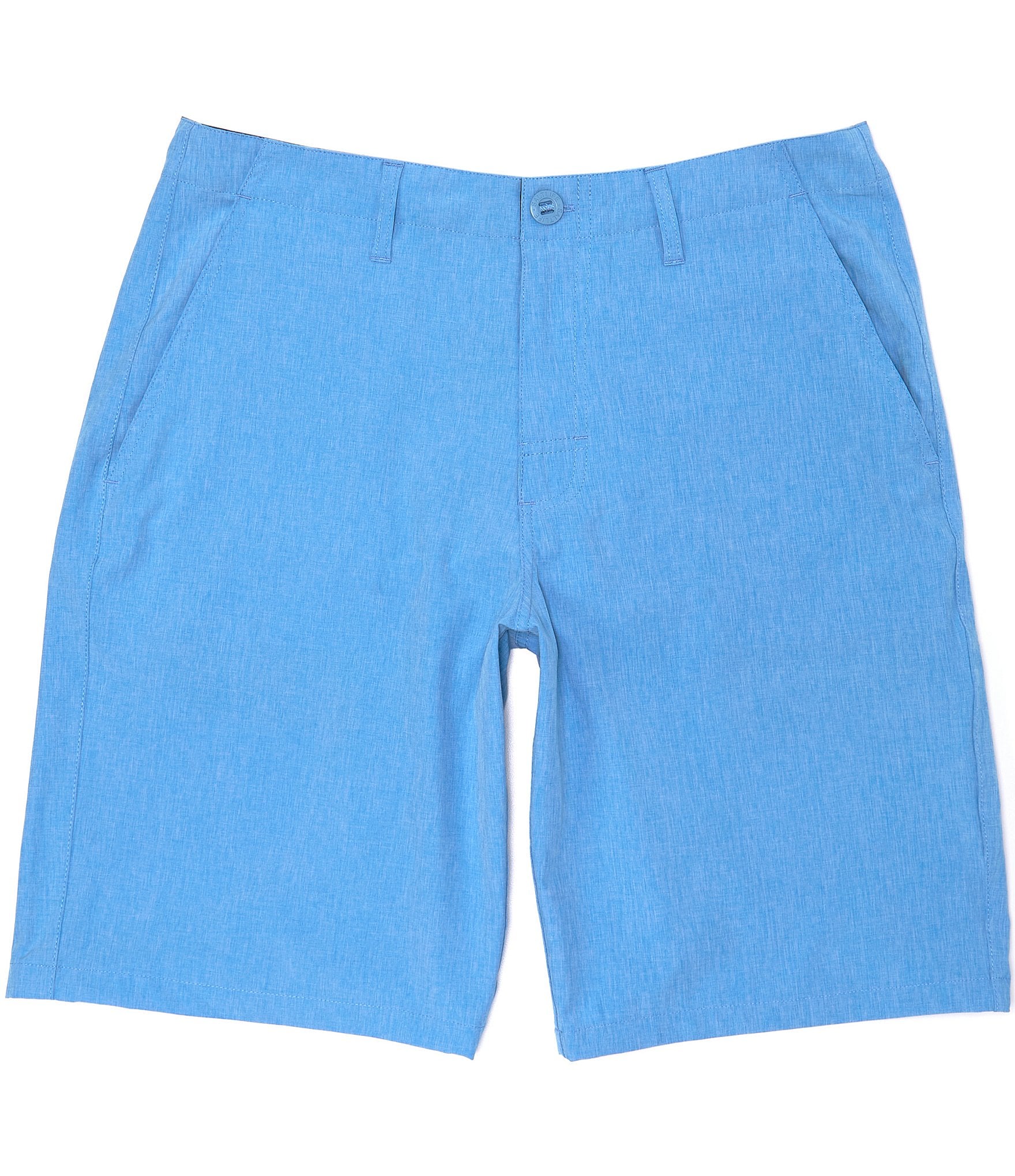 Salt Life Transition Stretch 21#double; Outseam Boardwalk Shorts