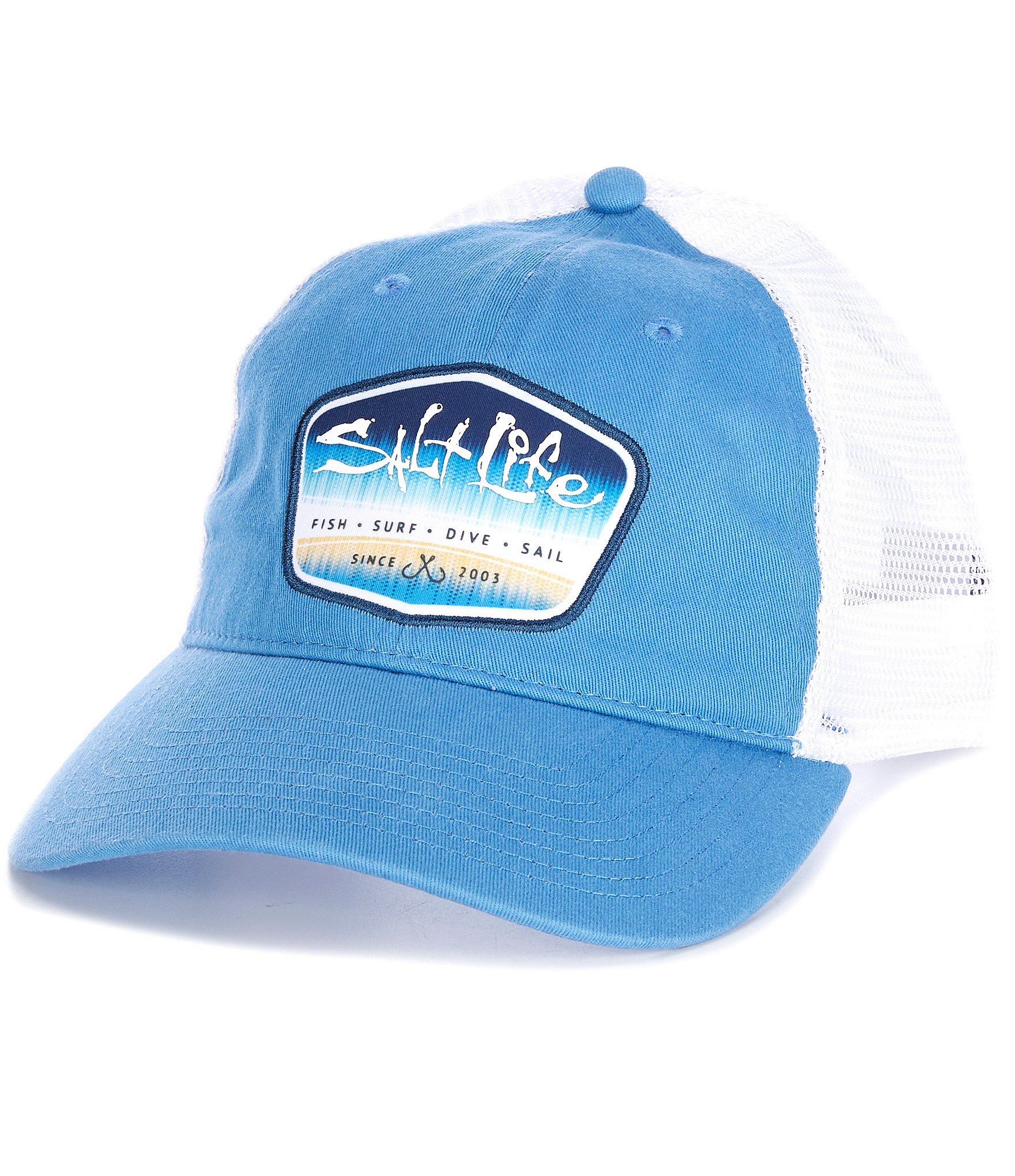 Salt Life Tuna Brigade Hat