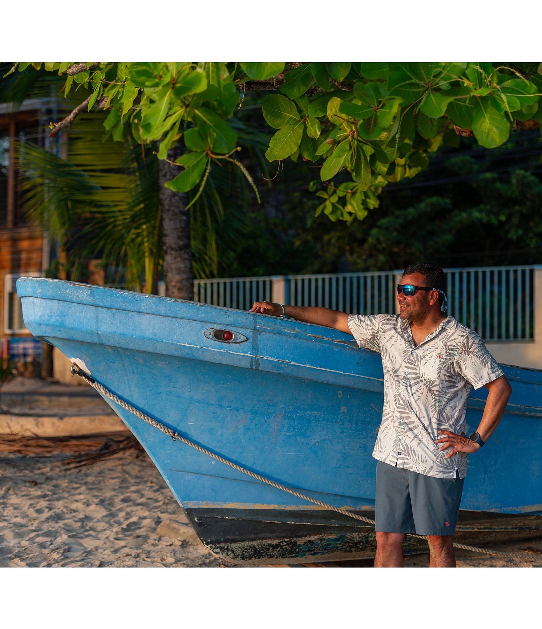 Salt Life Weekender Volley 17#double; Outseam Swim Shorts