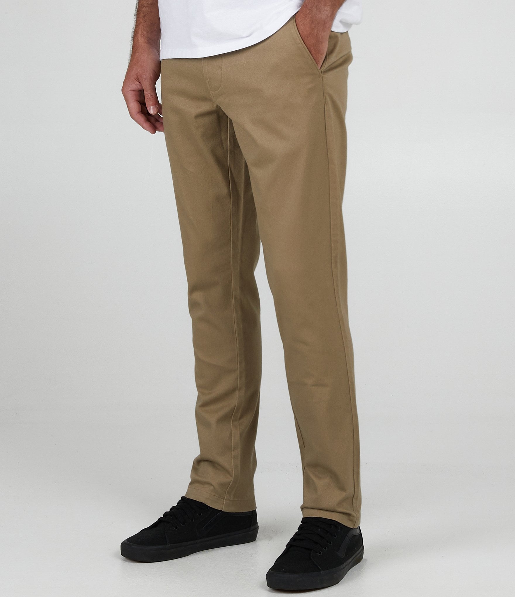 Salty Crew Flagship Straight Fit Chino Pants