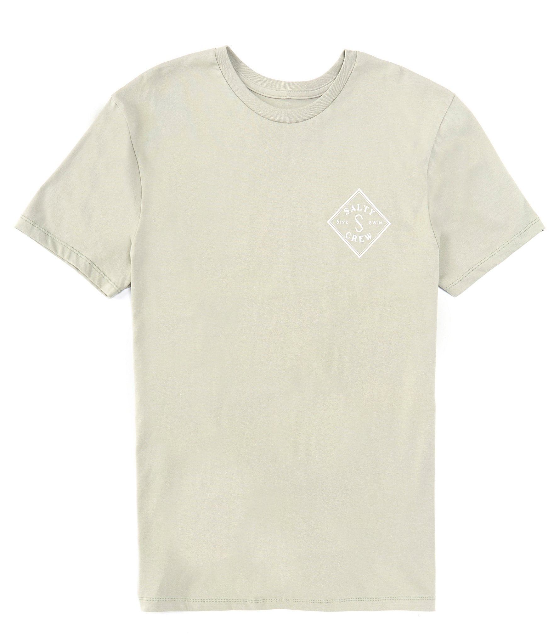 Salty Crew Short Sleeve Tippet Graphic T-Shirt