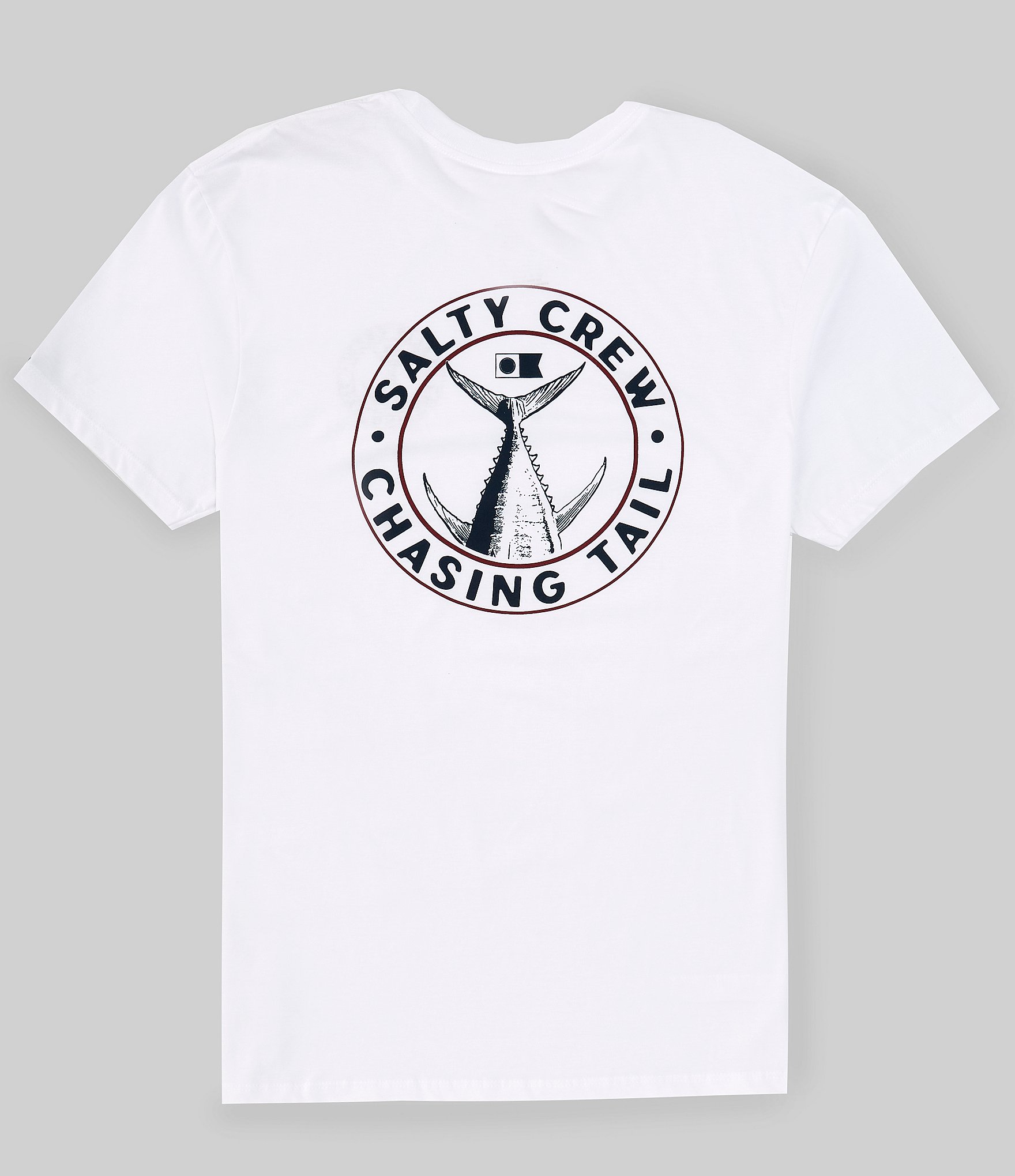 Salty Crew Tailgate Premium Short Sleeve T-Shirt