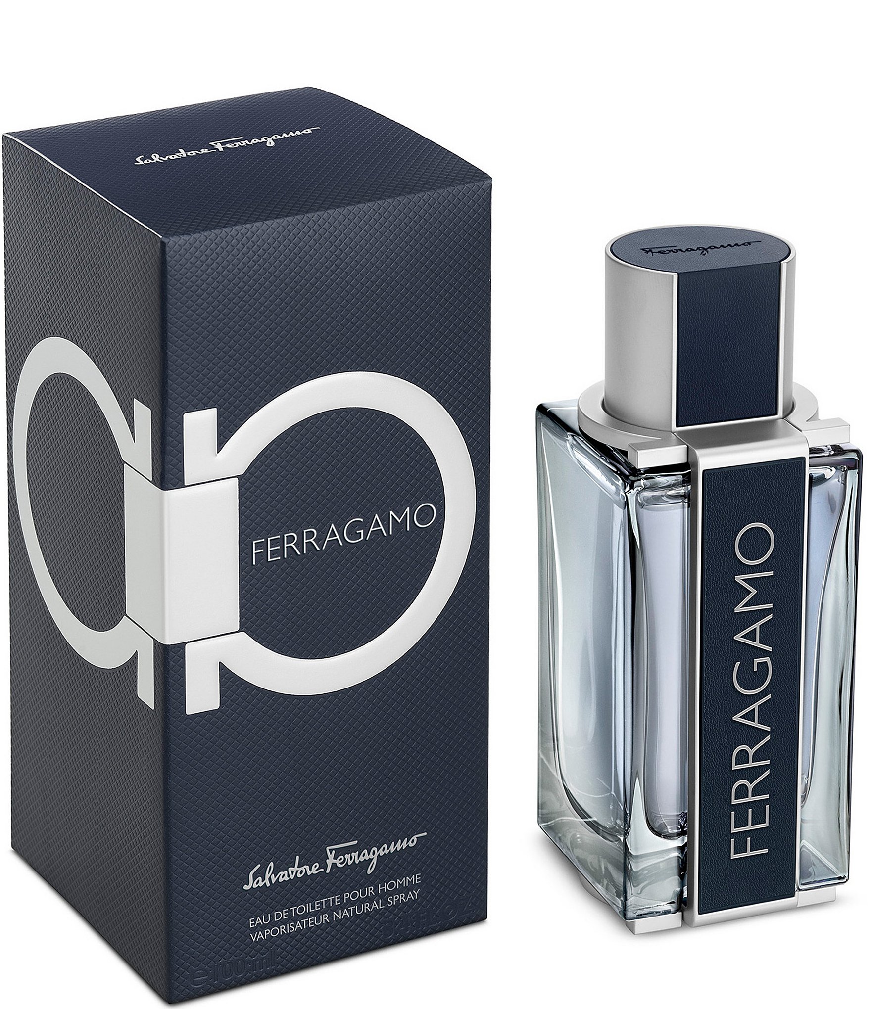 Salvatore Ferragamo Ferragamo Eau de Toilette Spray