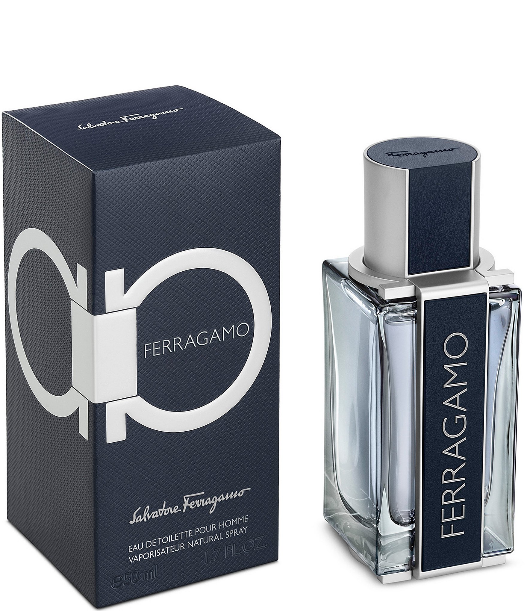 Salvatore Ferragamo Ferragamo Eau de Toilette Spray