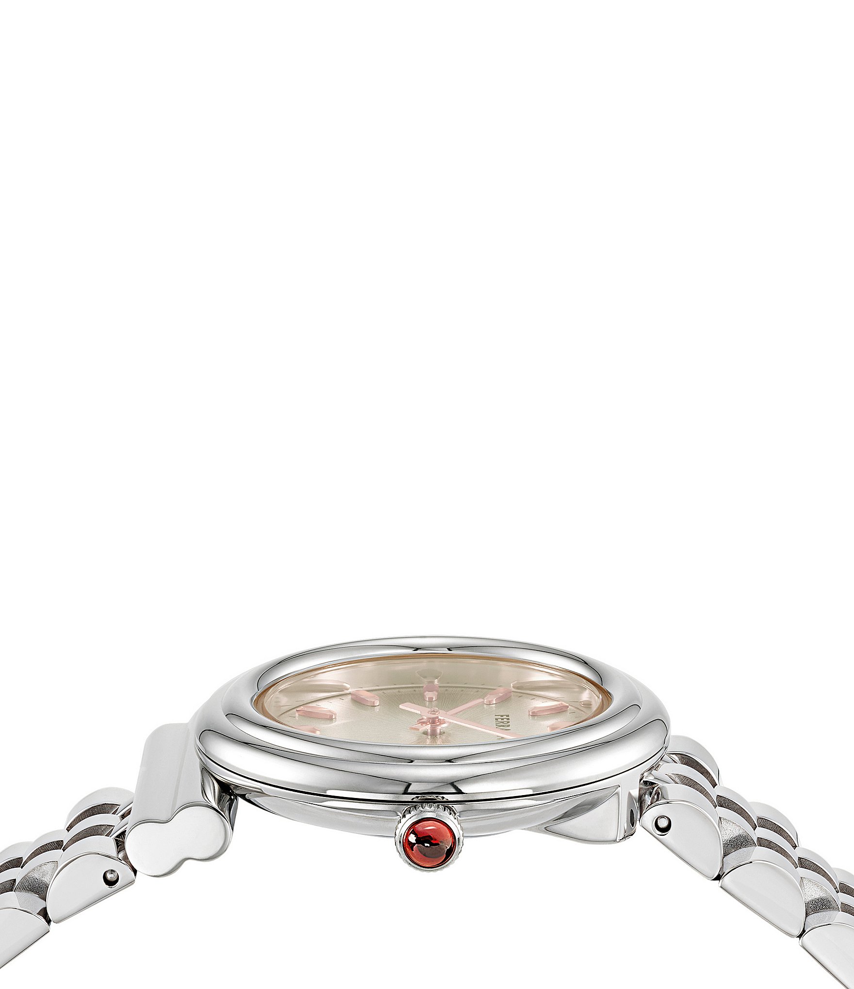 Salvatore Ferragamo Gancini Women's Bracelet Watch