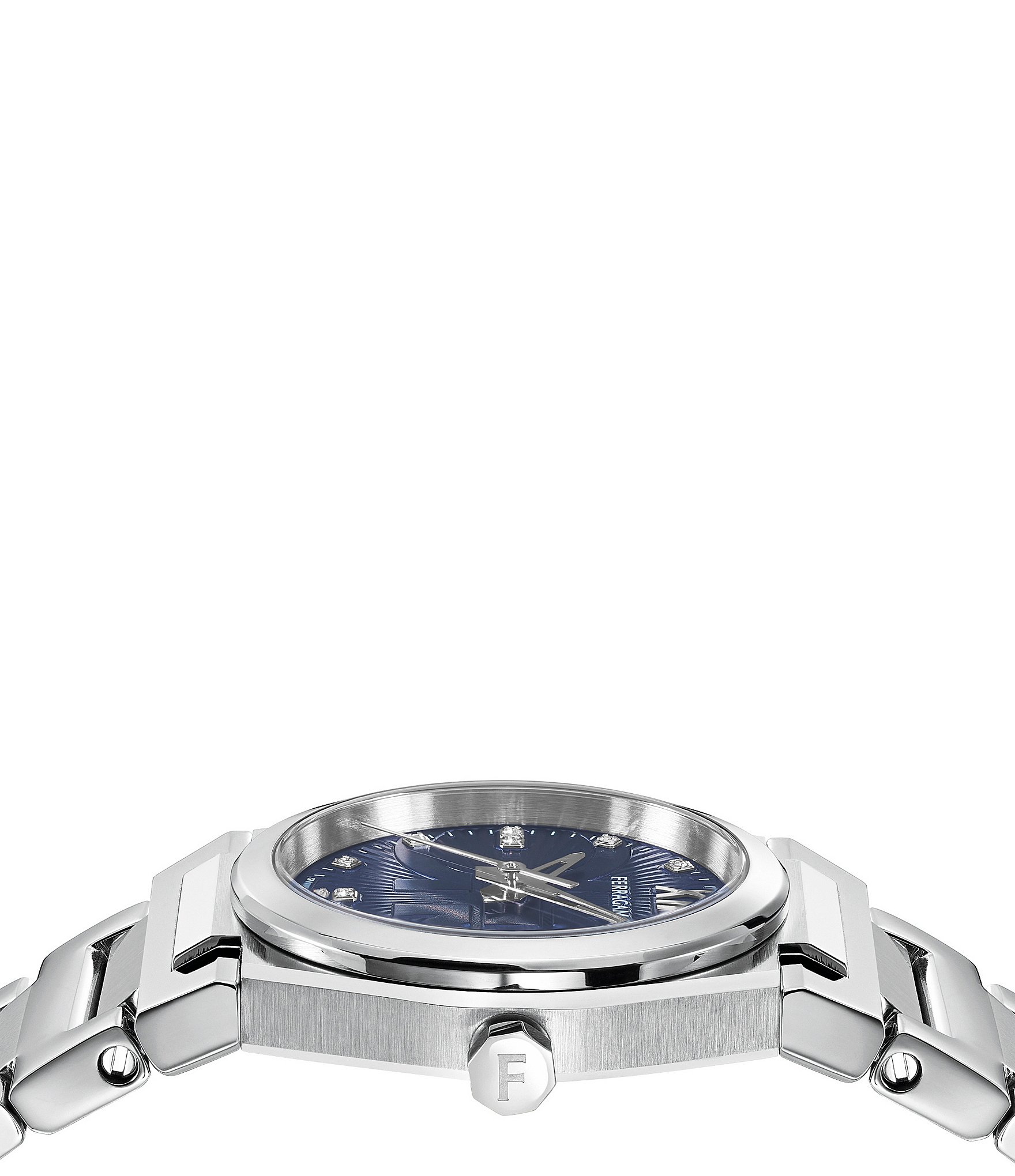 Salvatore Ferragamo Women's Vega Holiday Capsule Bracelet Watch