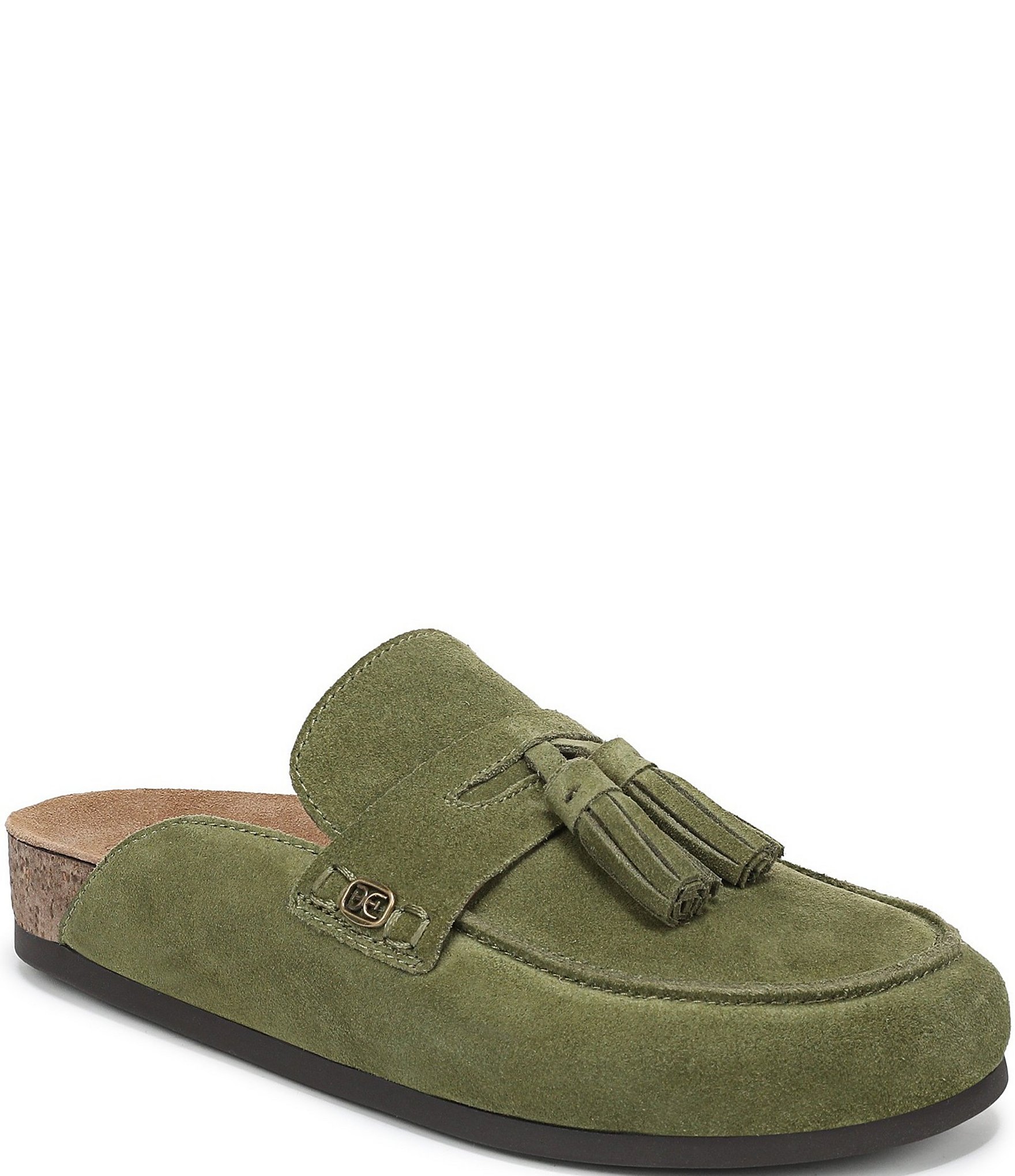 going out green dress Green Oxford Shoes | Fast Shipping main image 0