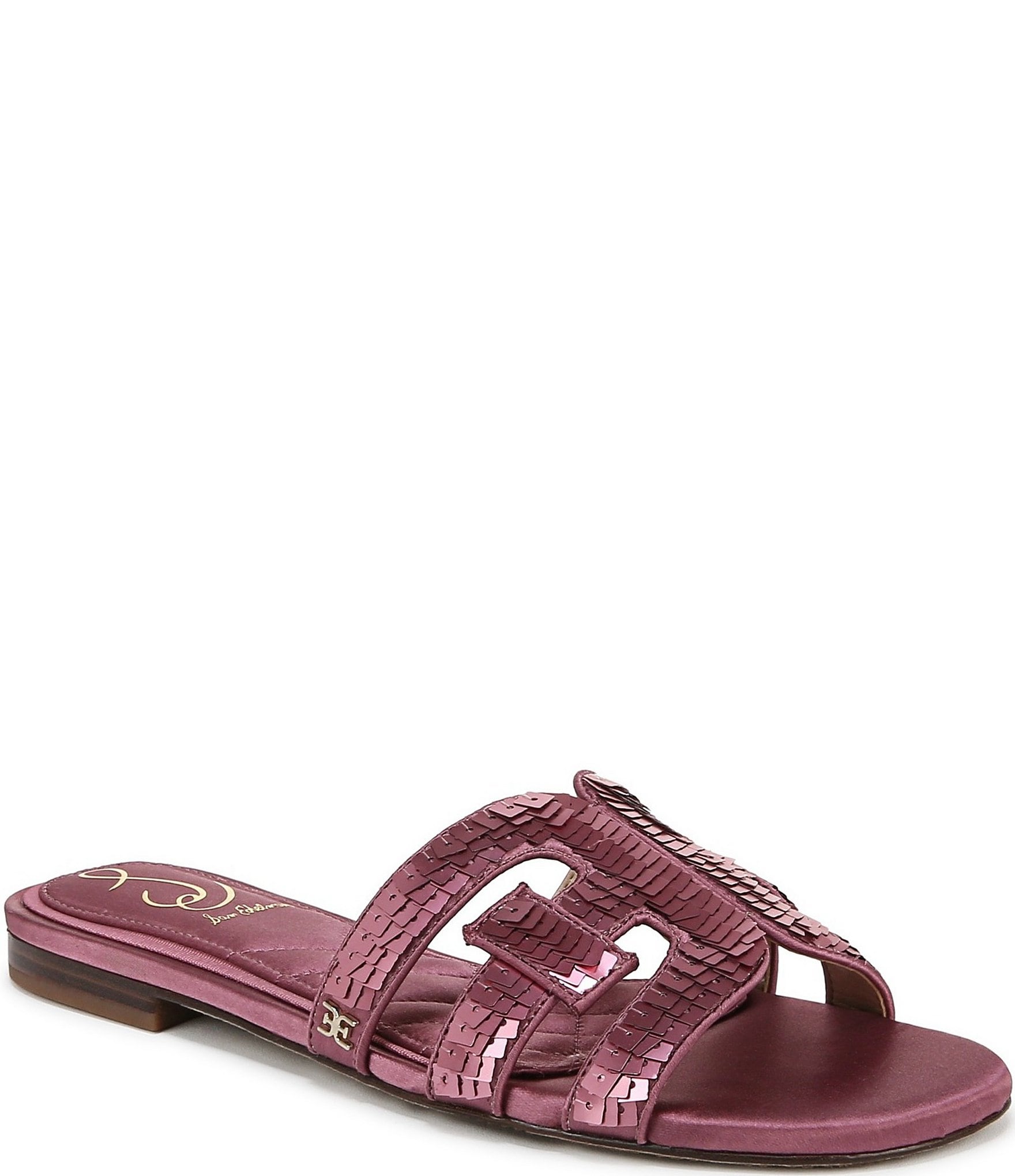 Sam edelman bay slide sandal online