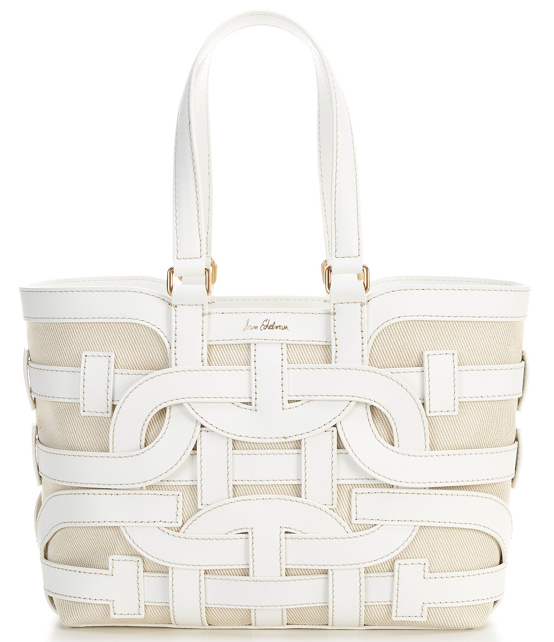 Sam Edelman Bay Small Tote Bag