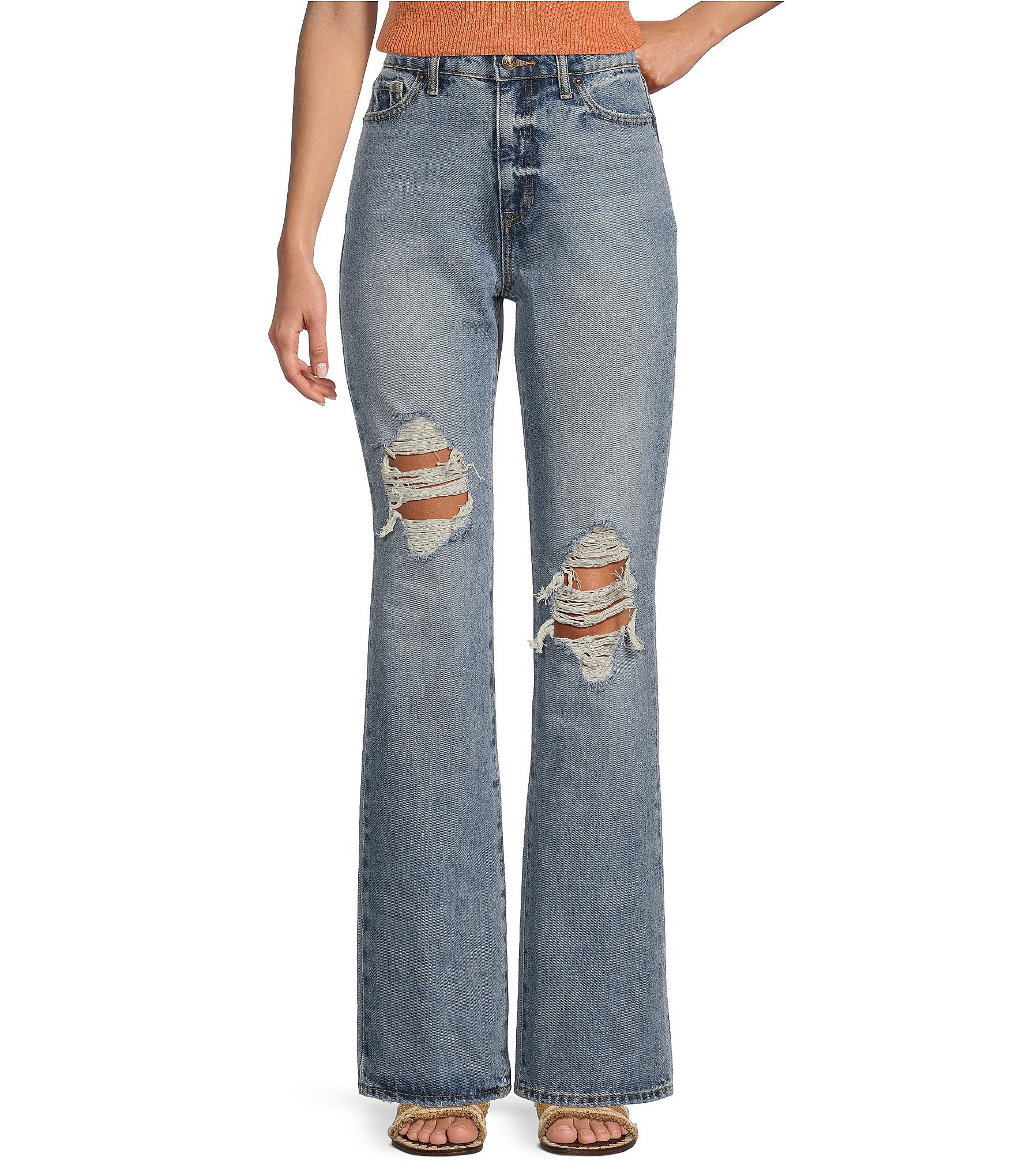 【UNKNOWN PLANET】TUCK WIDE SAND DENIM MUSINSA | UNKNOWN PLANET Custom one-tuck wide denim pants