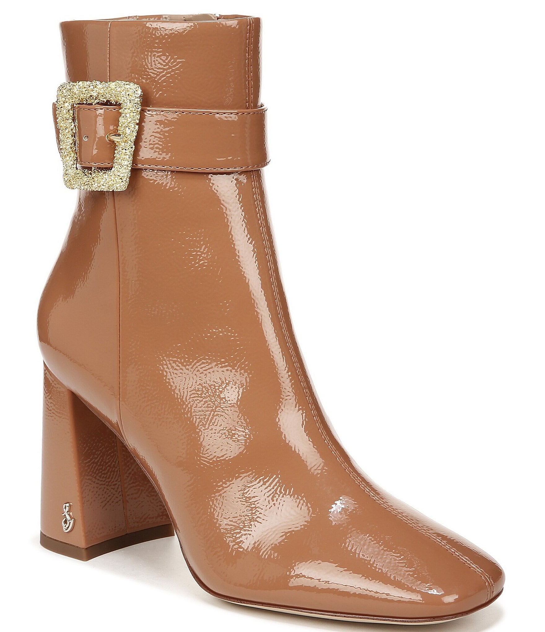 Sam edelman pauline outlet boot