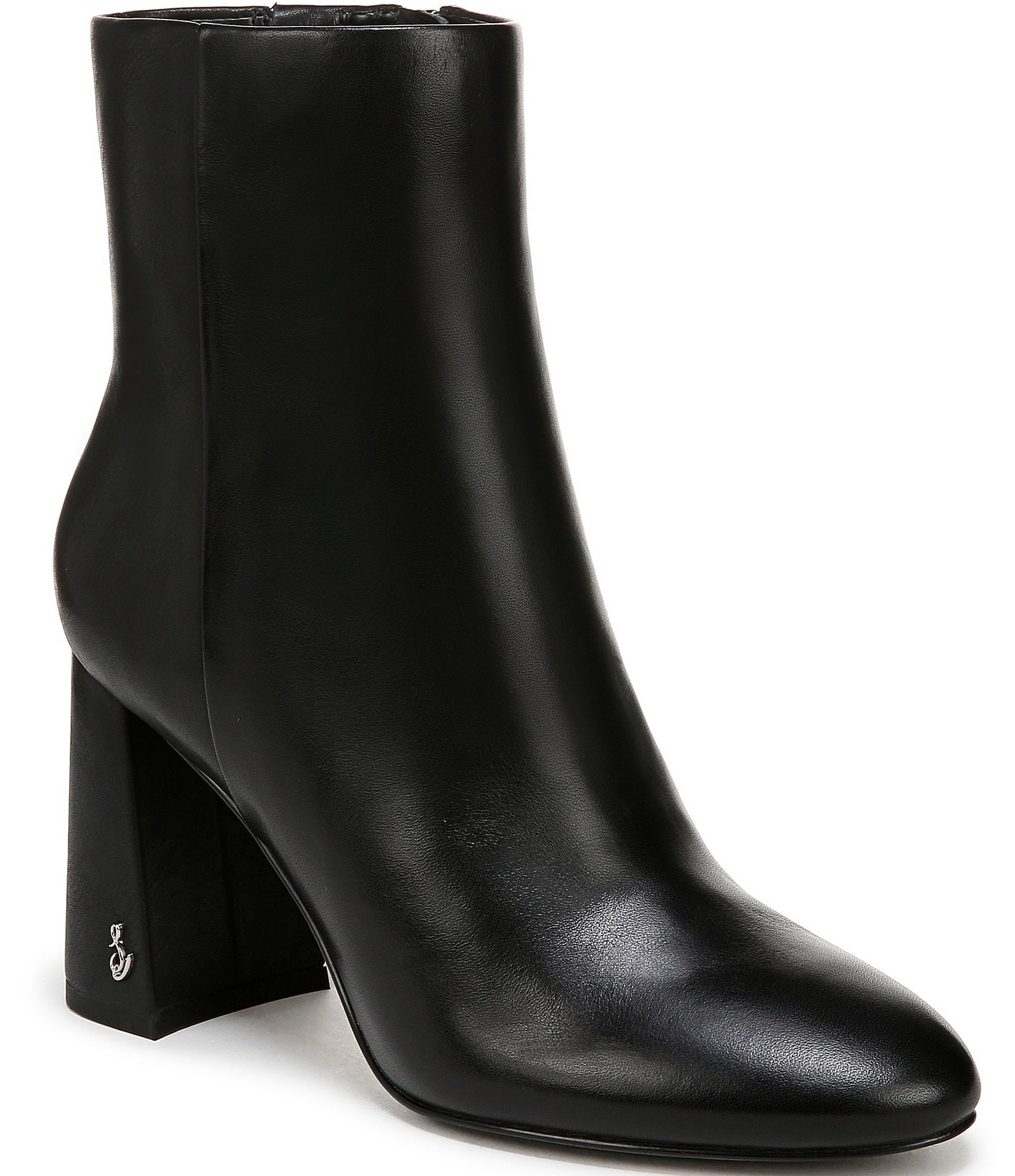 Jasmina ankle bootie sam edelman on sale