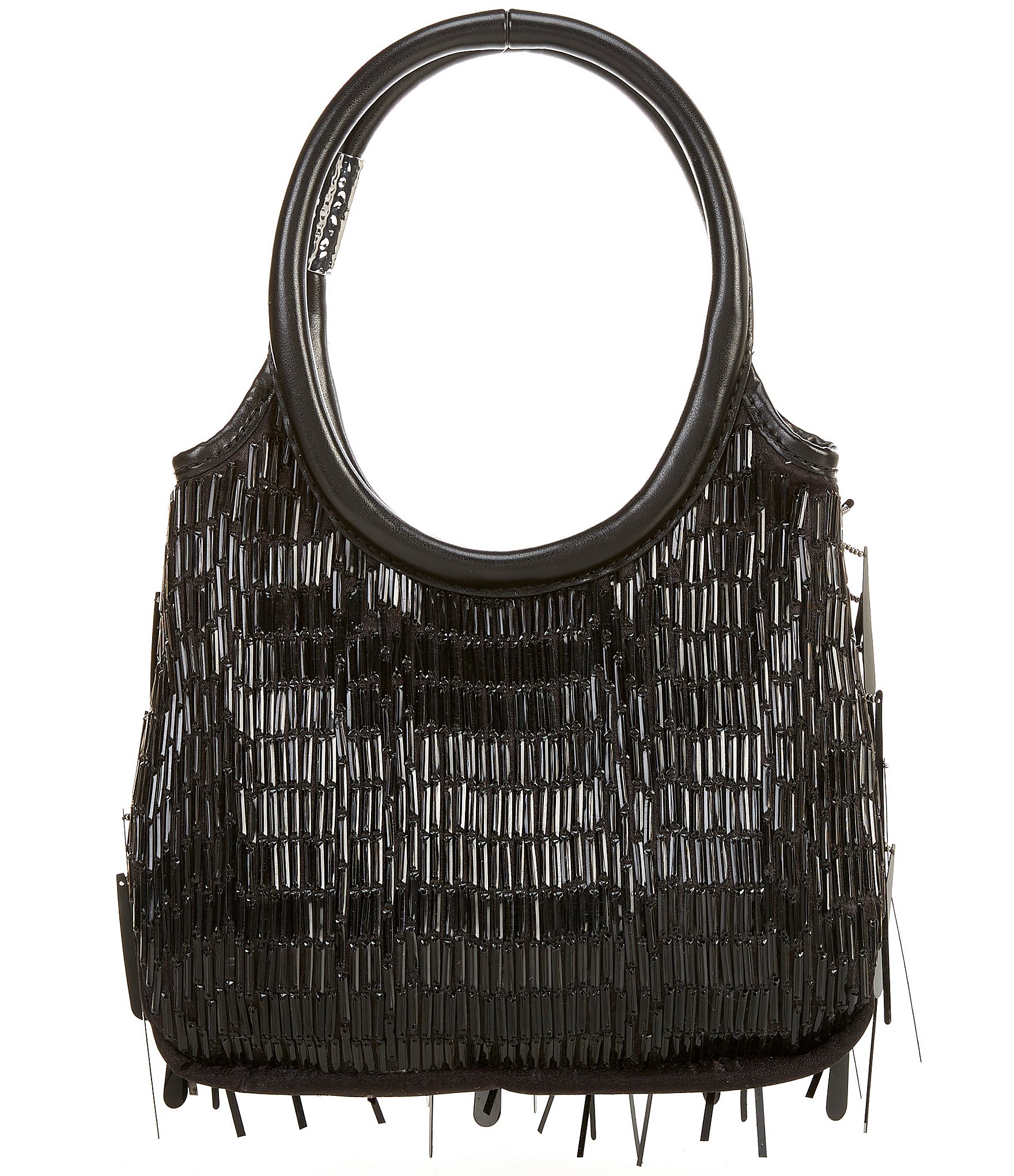Sam Edelman Mini Estelle Embellished Novelty Tote Bag