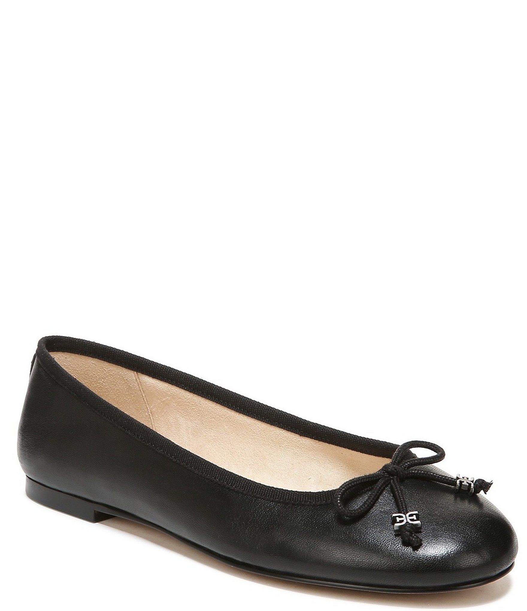 sam edelman mage bow ballet flat