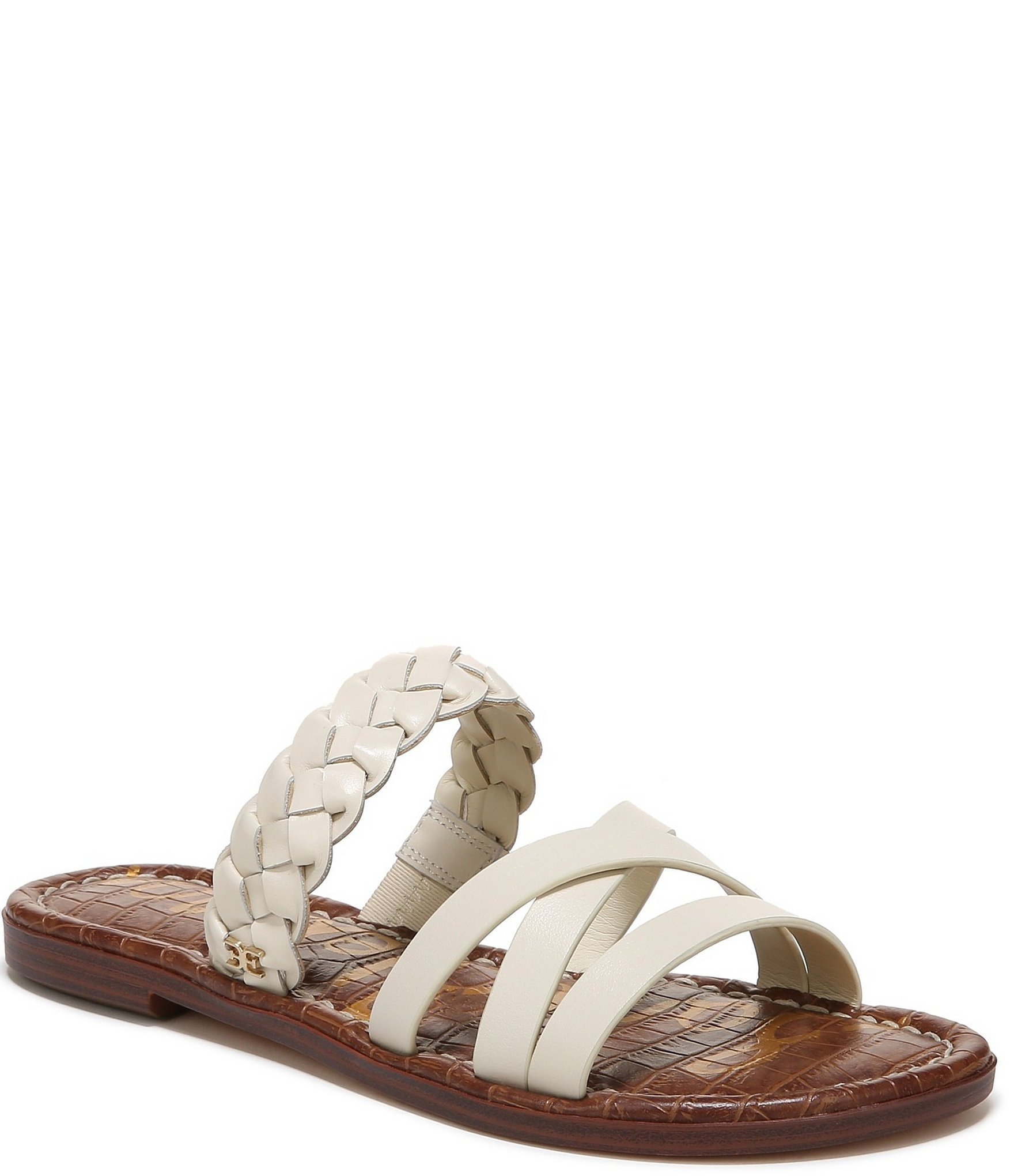 Sam edelman elisha online strappy sandals