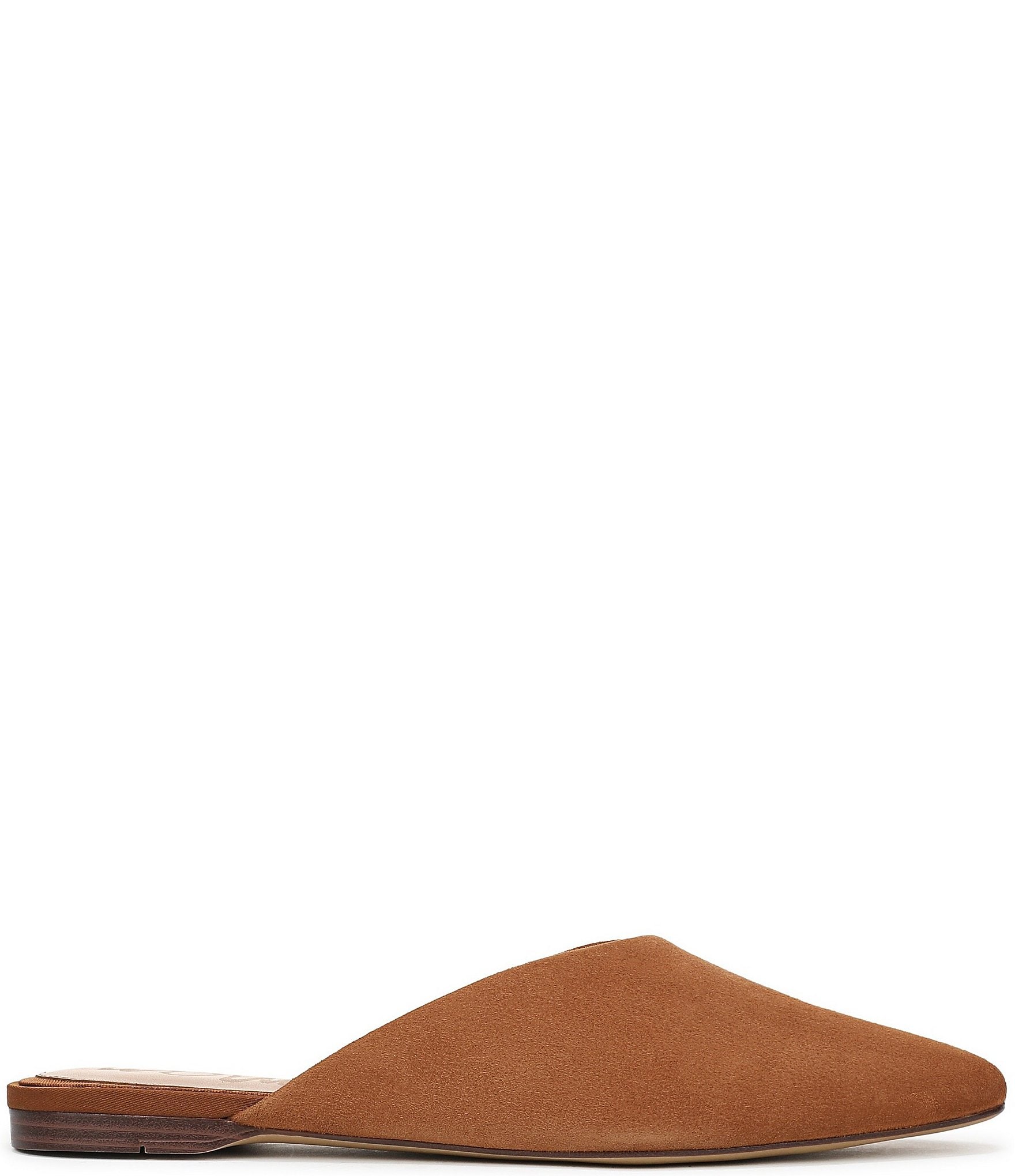 Sam Edelman Khai Suede Mules