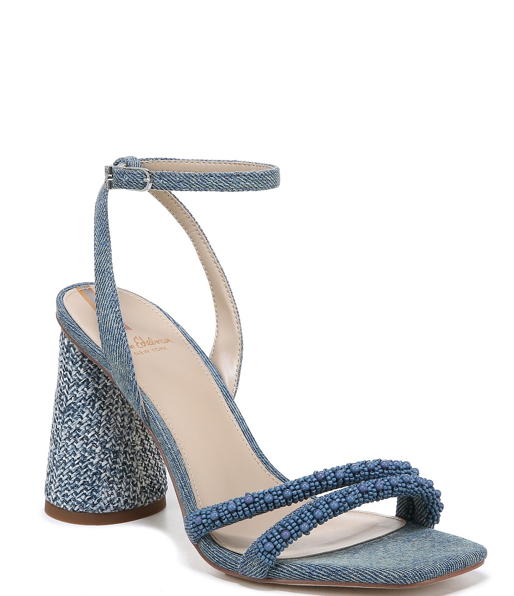 Sam edelman clearance wrap sandals