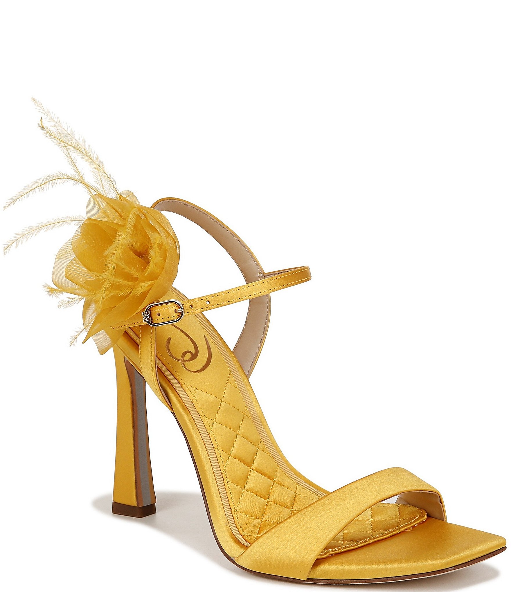 Sam edelman leeanne 2024 strappy stiletto sandal