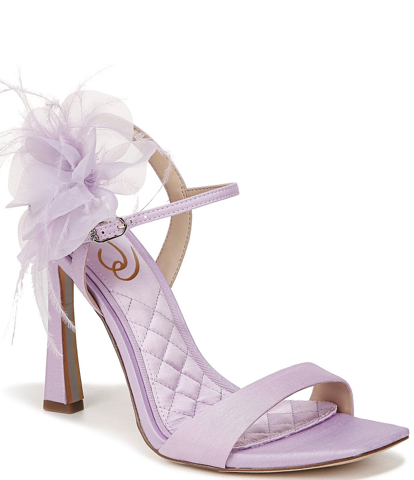 Charlotte Russe Lace-Up Block Heel Pumps | Purple high heels, Block heels  pumps, Lace up block heel