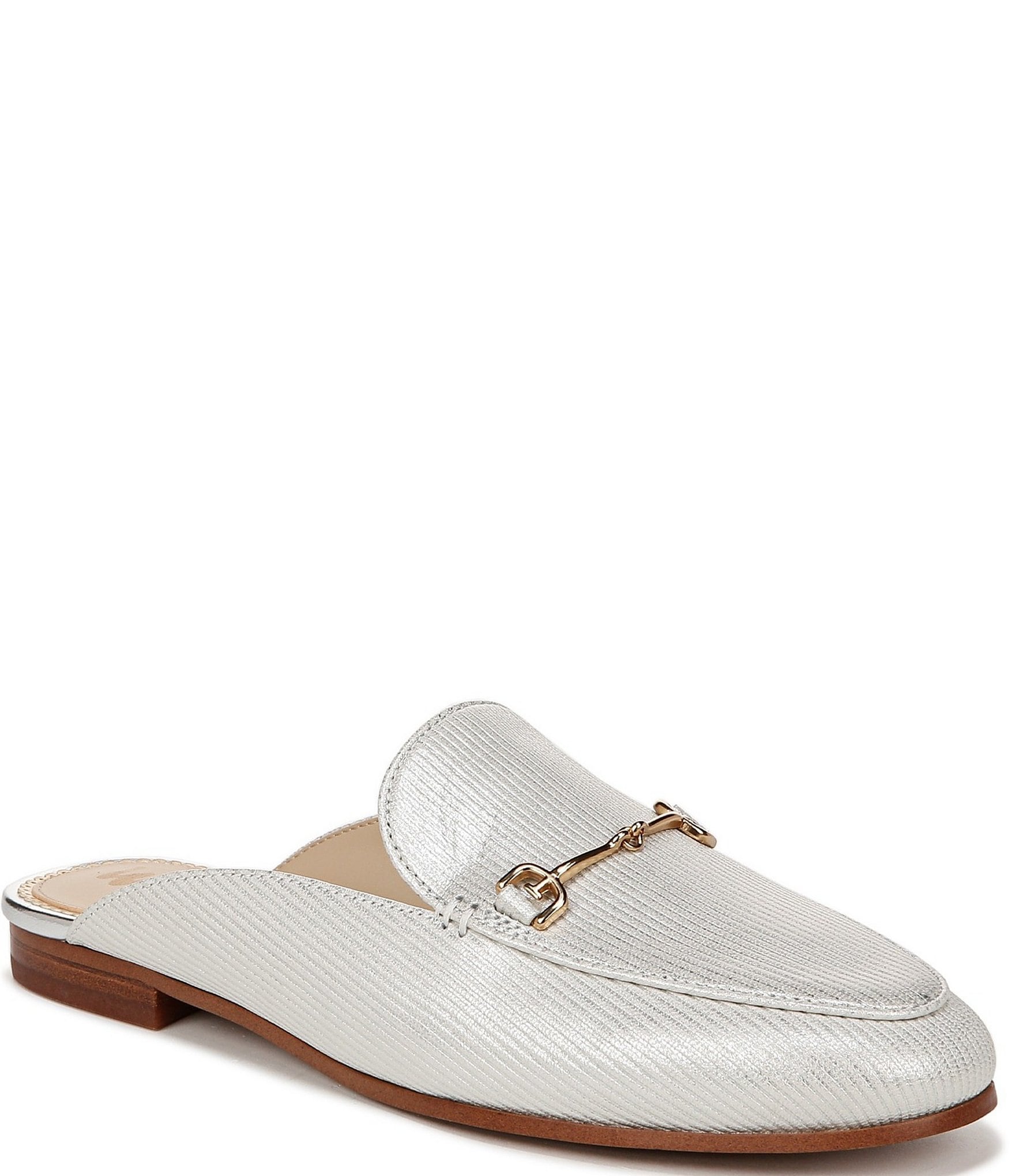 Sam edelman slip on mules on sale